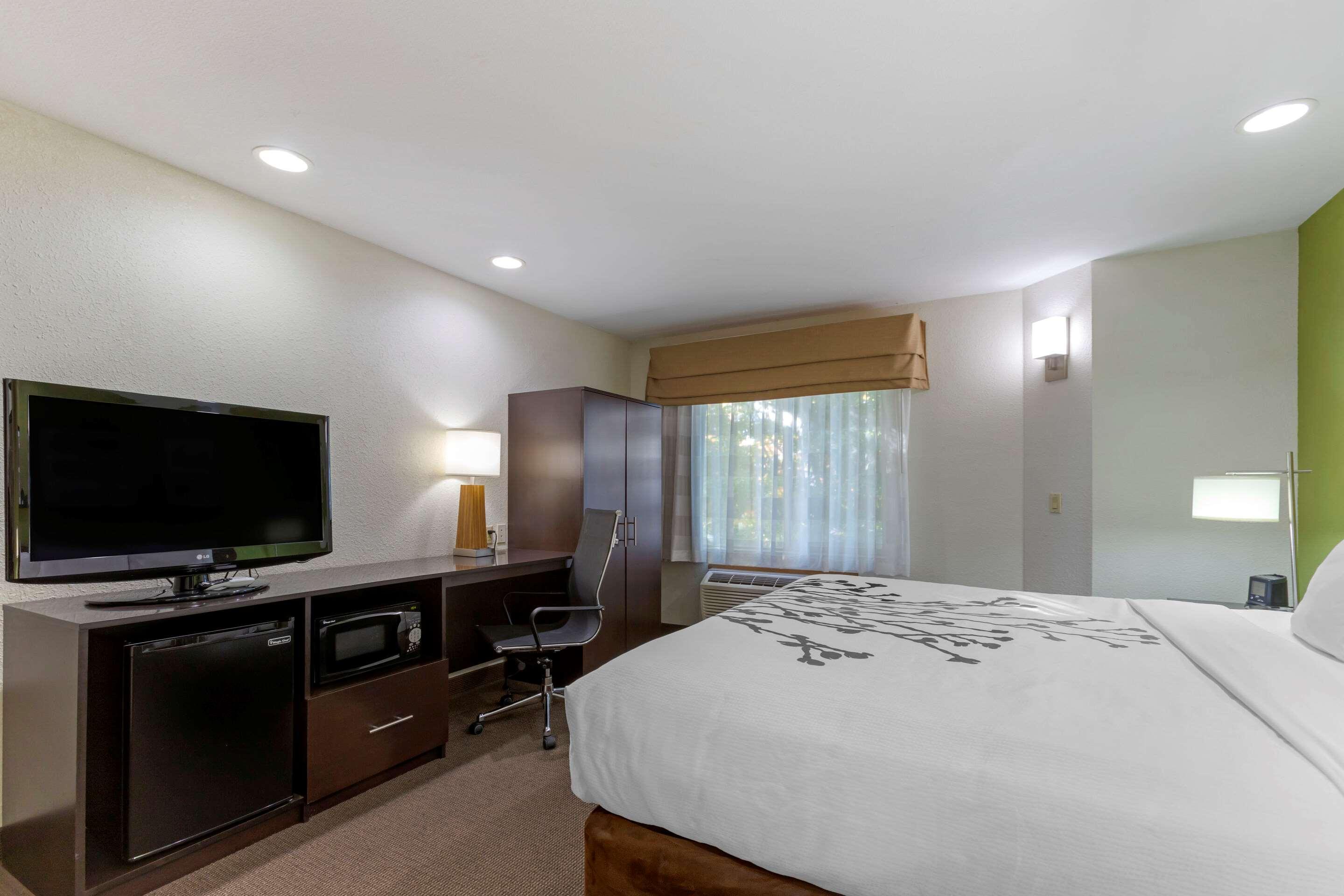 Sleep Inn Ontario