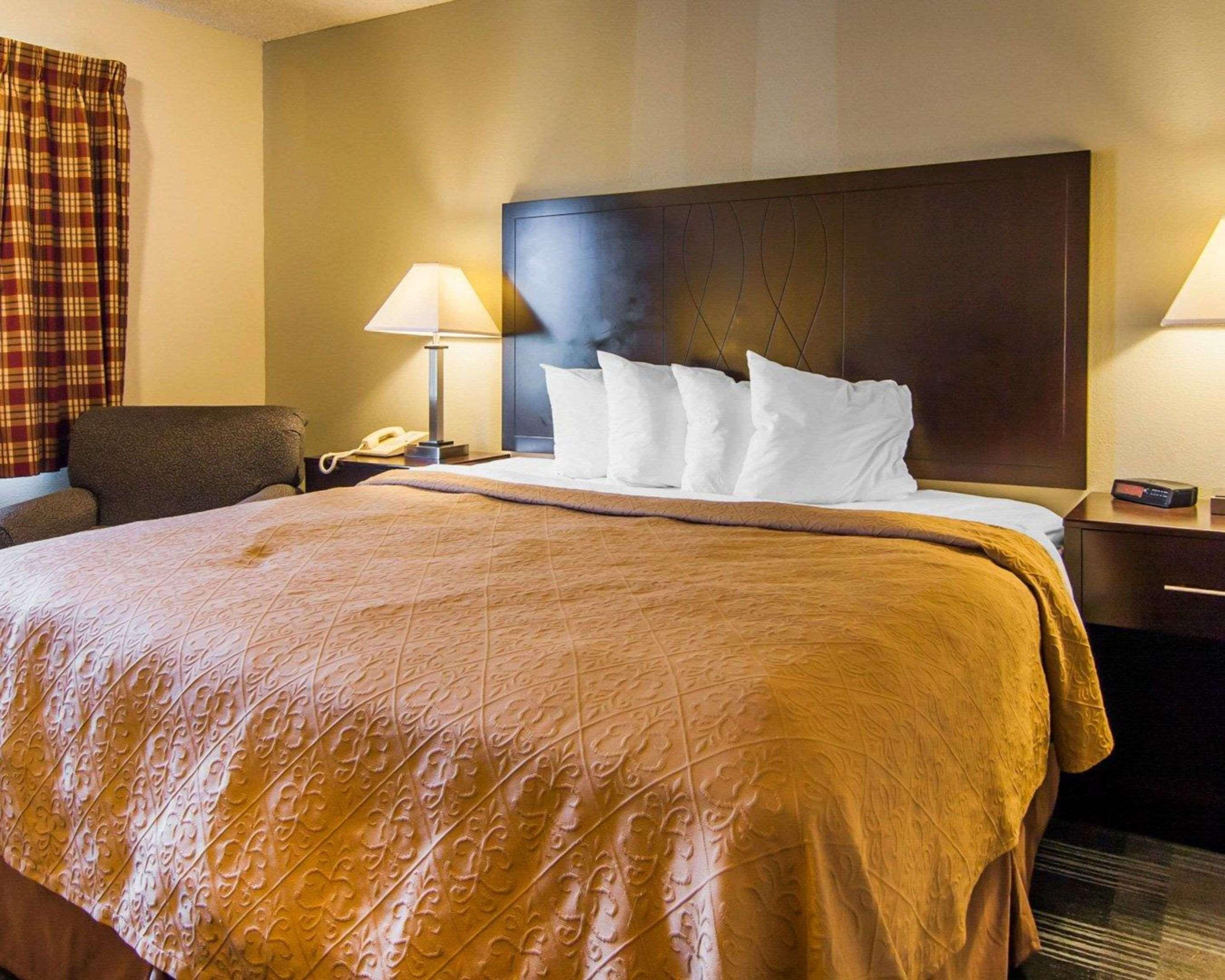Quality Inn Tigard - Portland Southwest