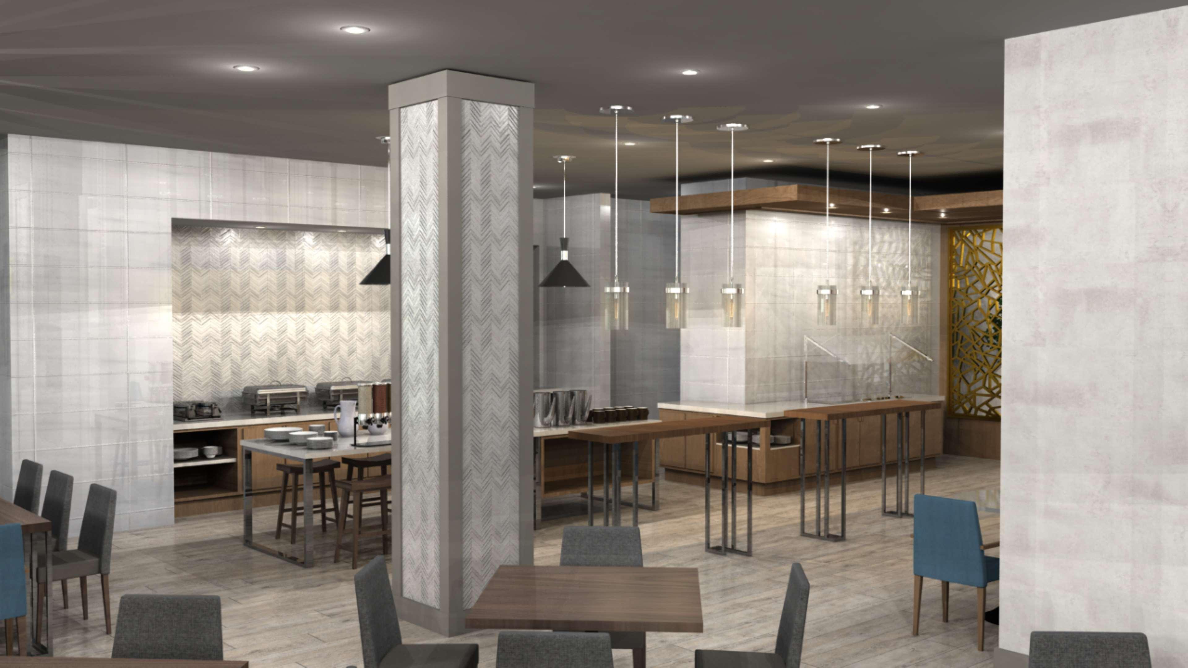 Hilton Garden Inn Wilsonville Portland