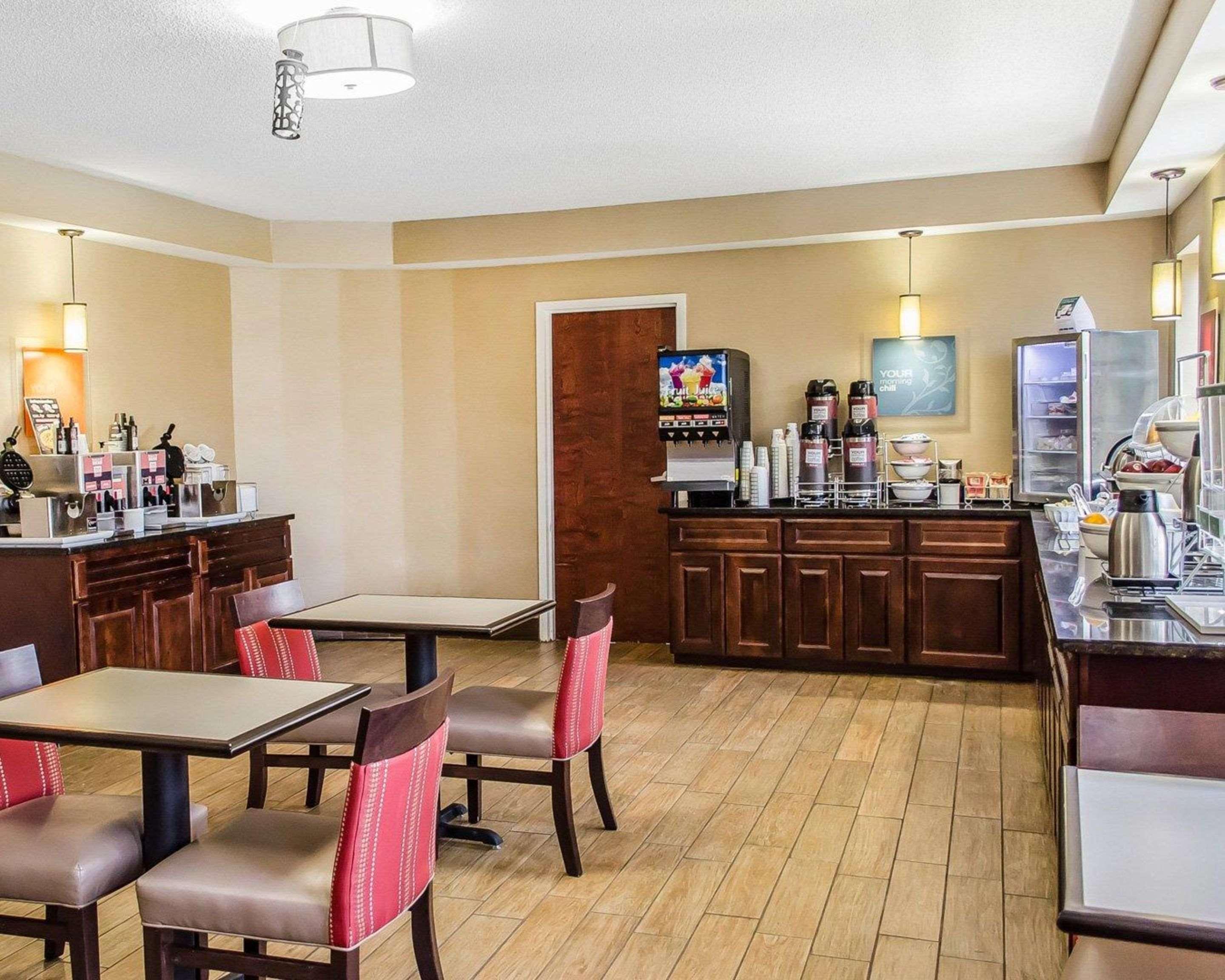 SureStay Plus by Best Western Jonestown Lebanon Va