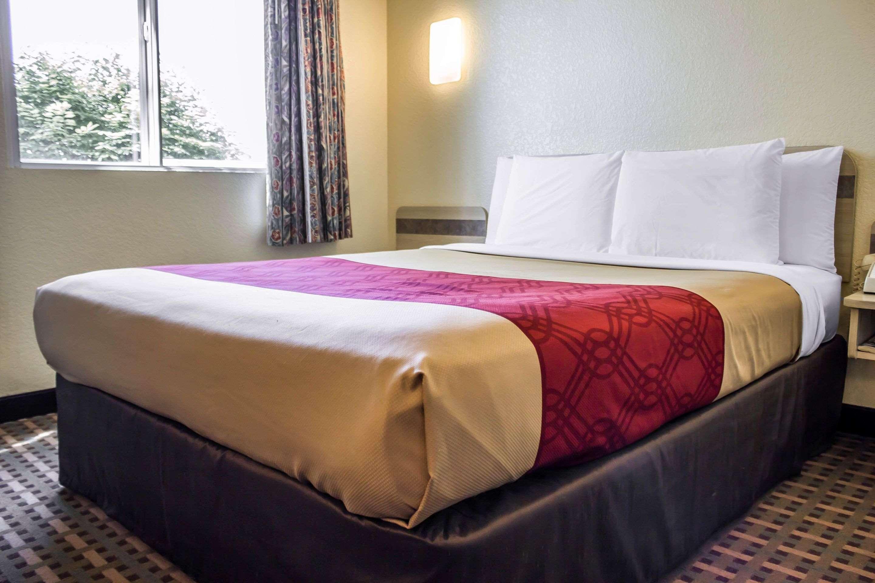 Double room, accessible