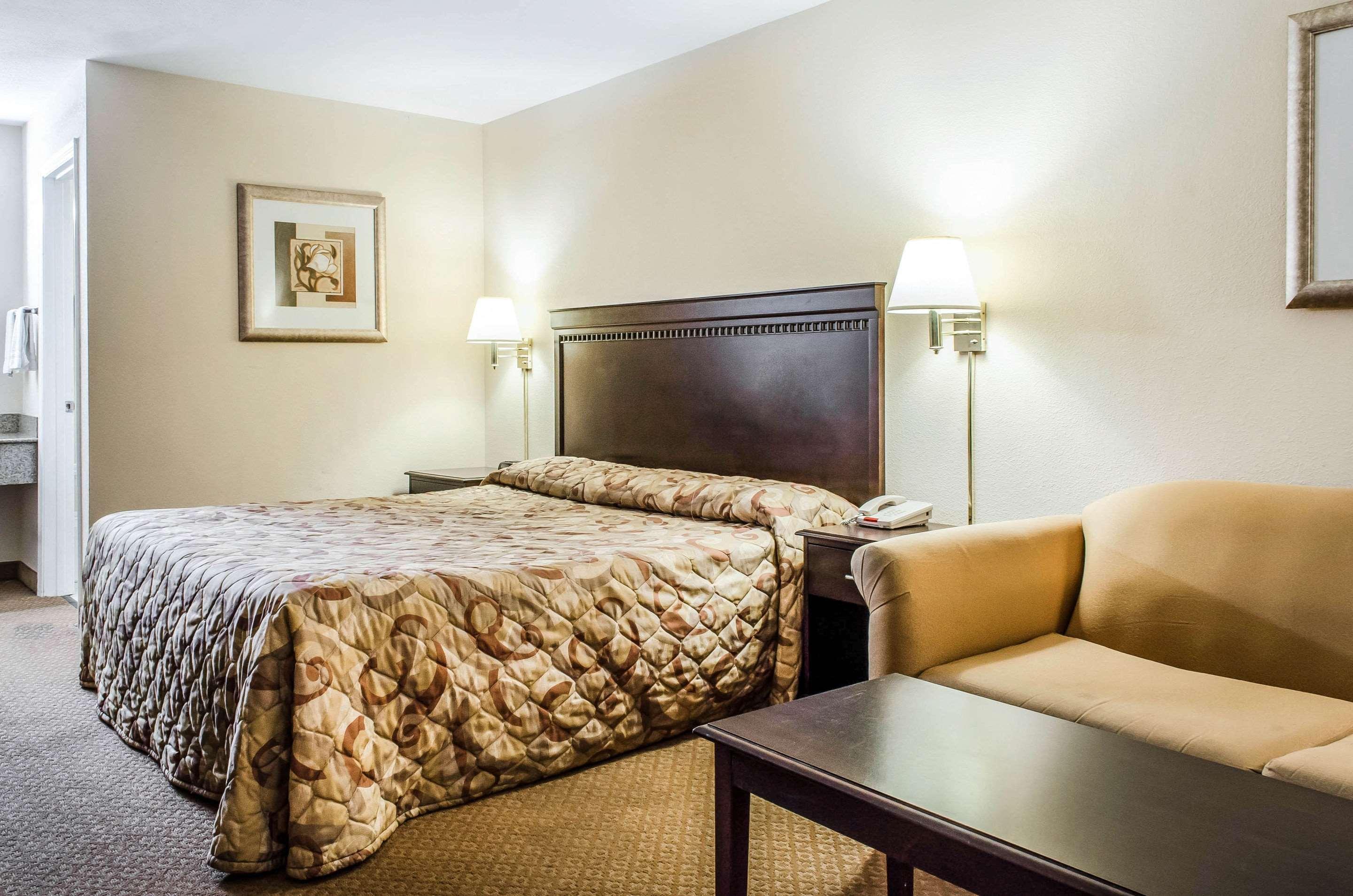 Rodeway Inn Shippensburg area
