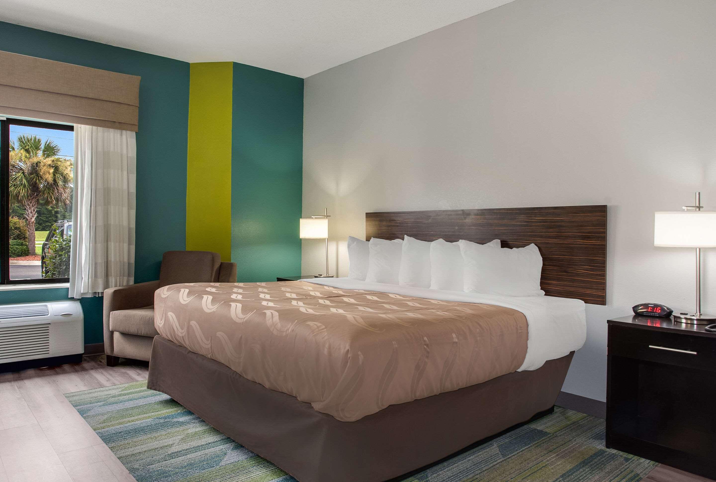Quality Inn Conway
