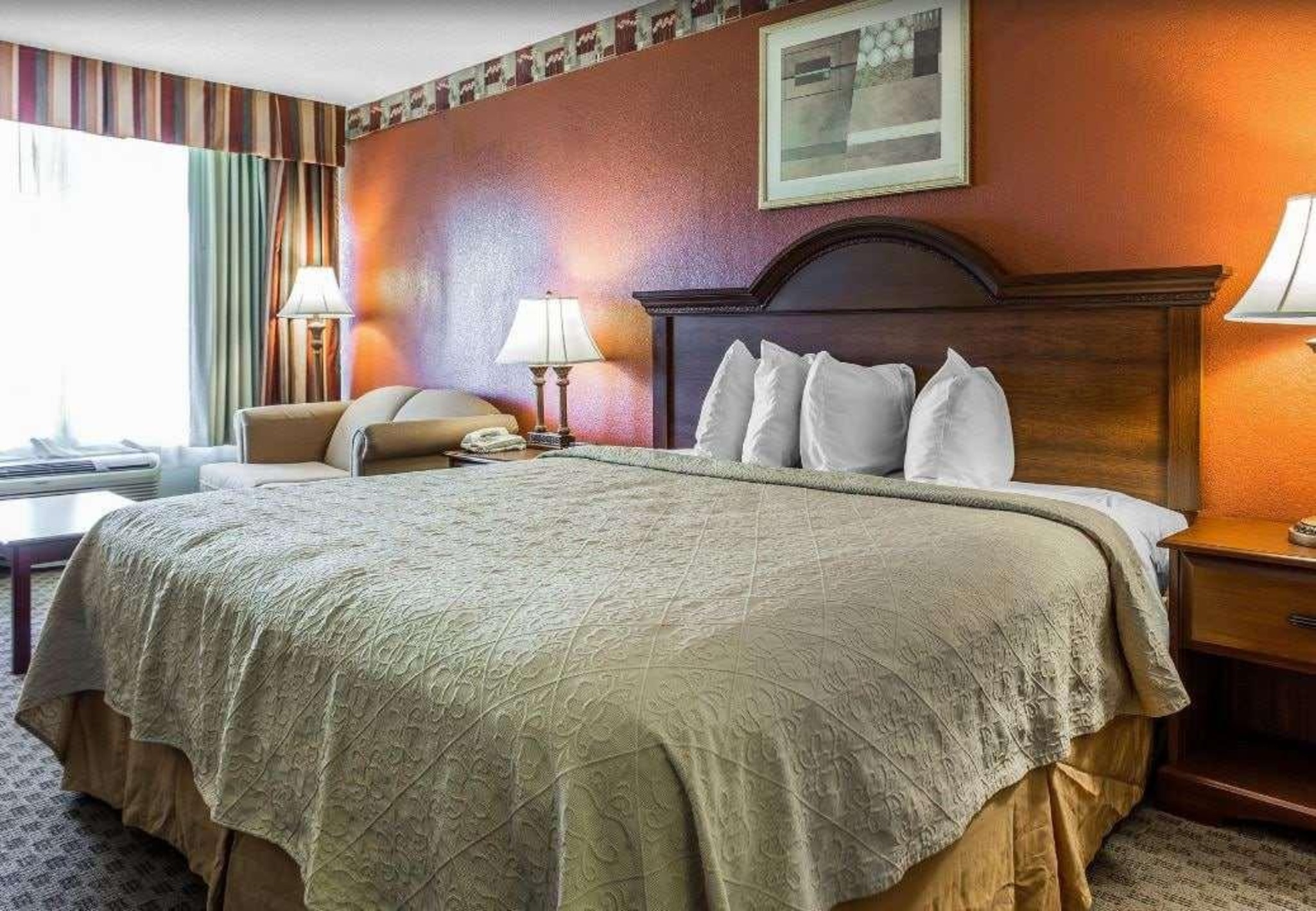 Baymont by Wyndham Walterboro