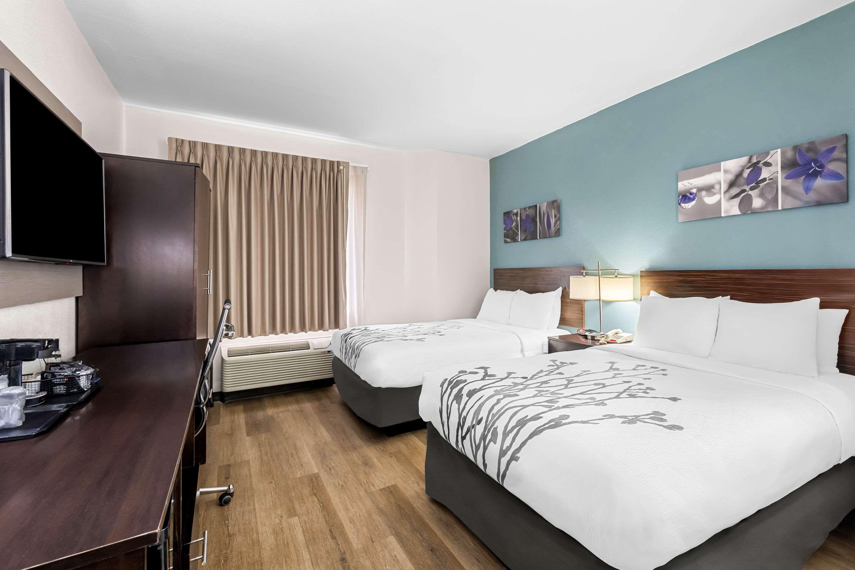 Sleep Inn & Suites Kingsport