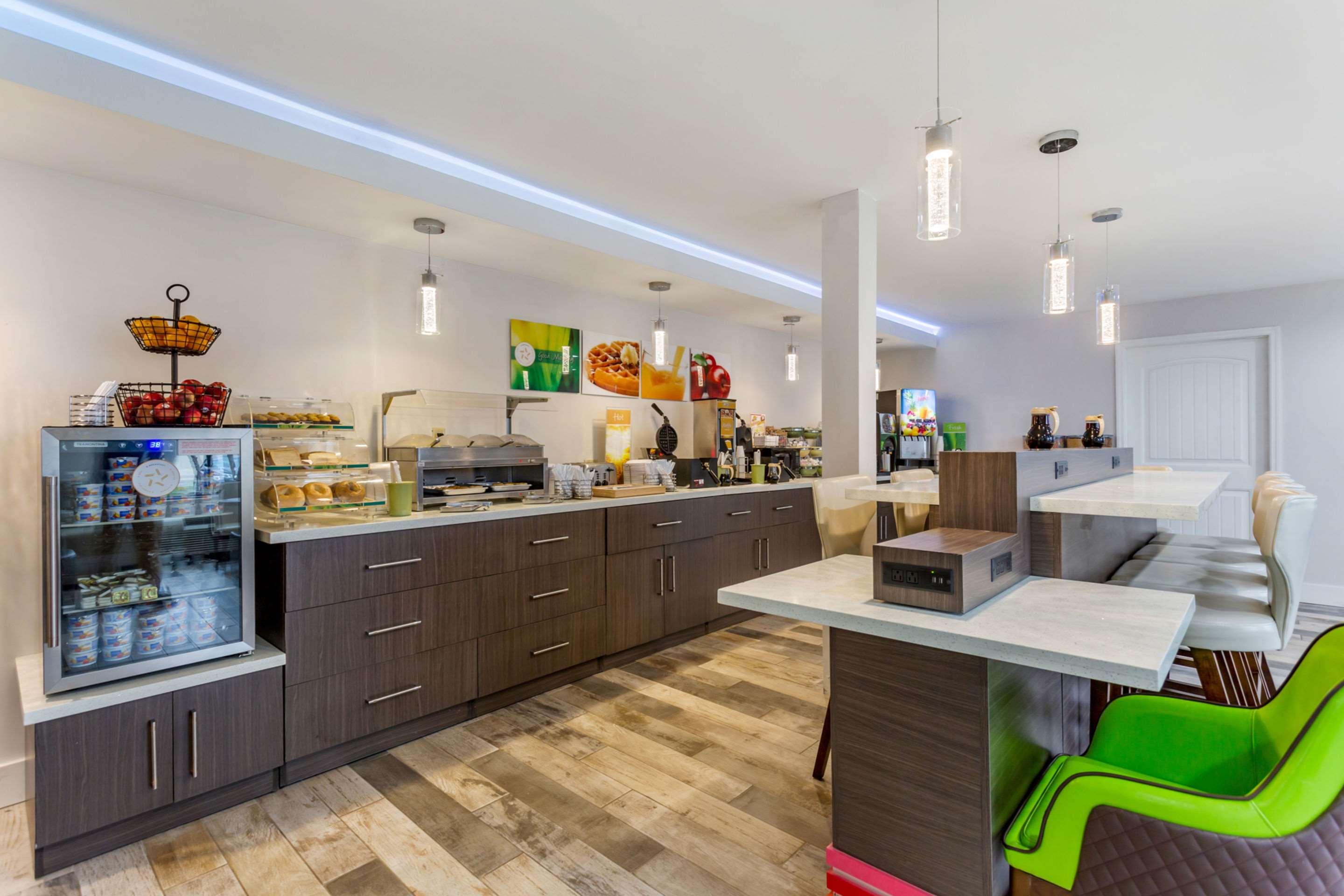 Quality Inn Murfreesboro-University Area