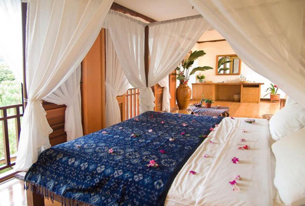 Borneo Highlands Resort, Kuching