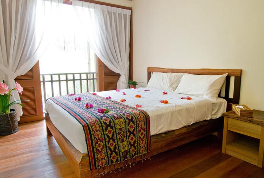 Borneo Highlands Resort, Kuching