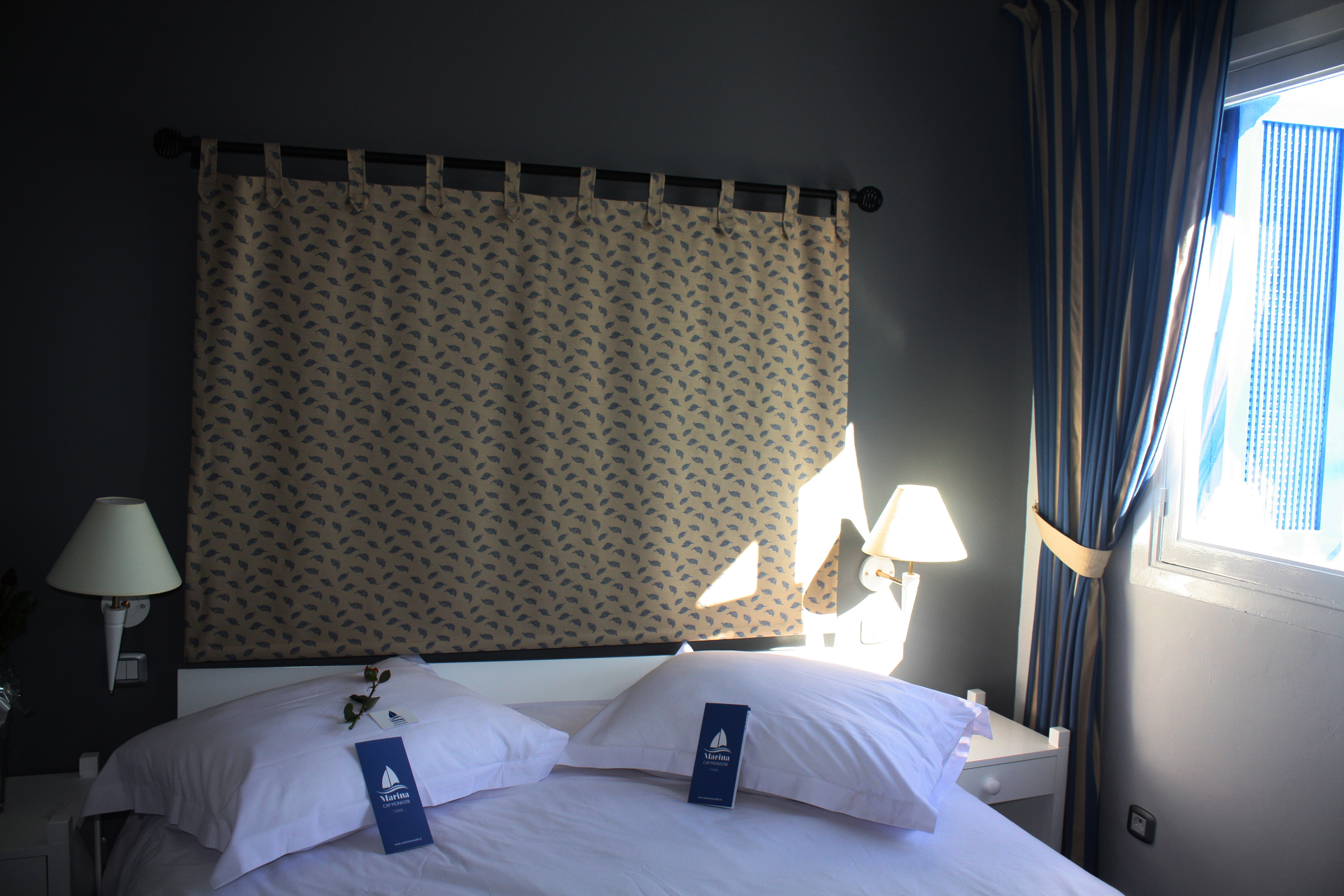 Marina Cap Monastir Appart Hotel