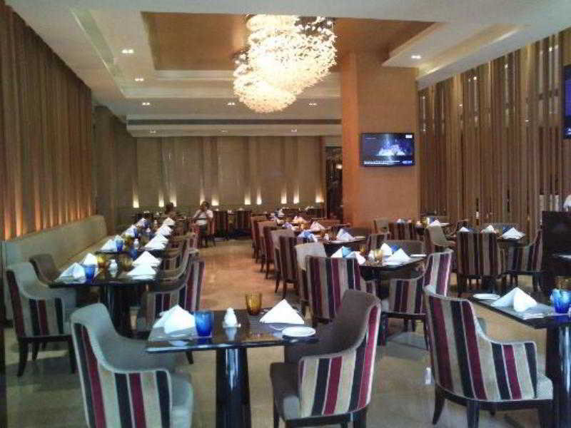 Radisson Blu  Jaipur