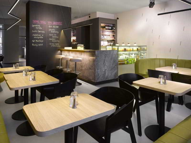 The ICON Hotel by null