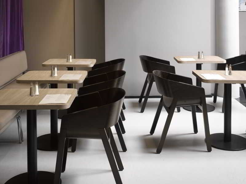 The ICON Hotel & Lounge by null