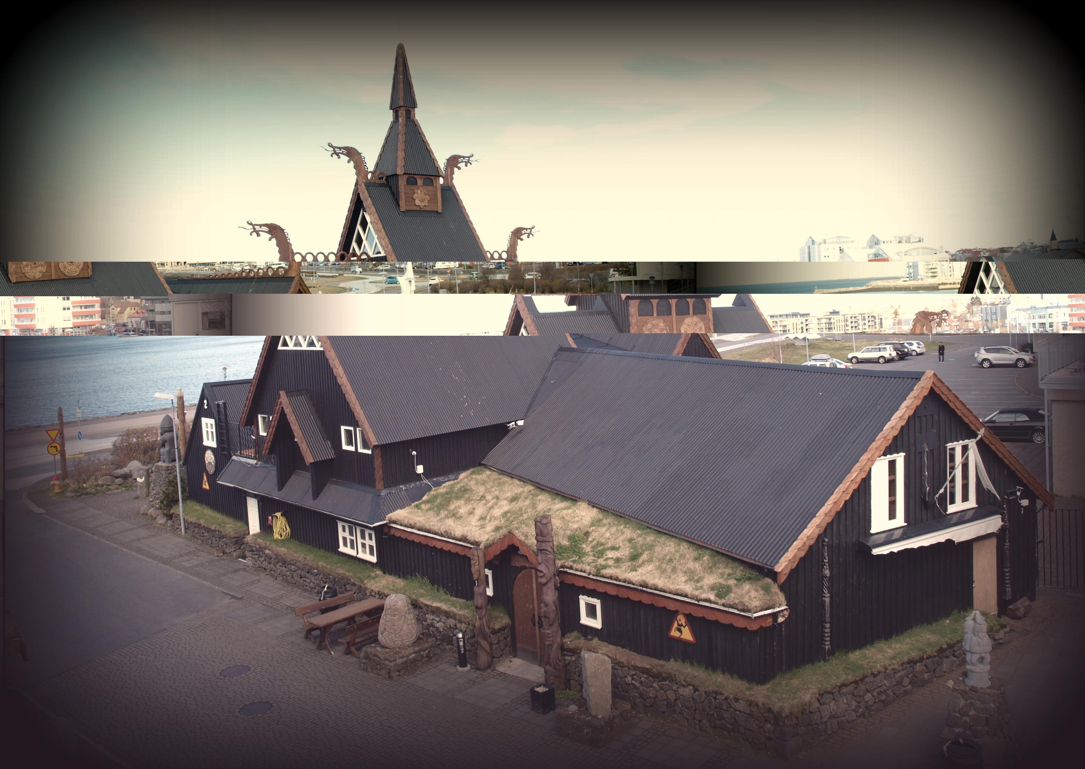 Hotel Viking