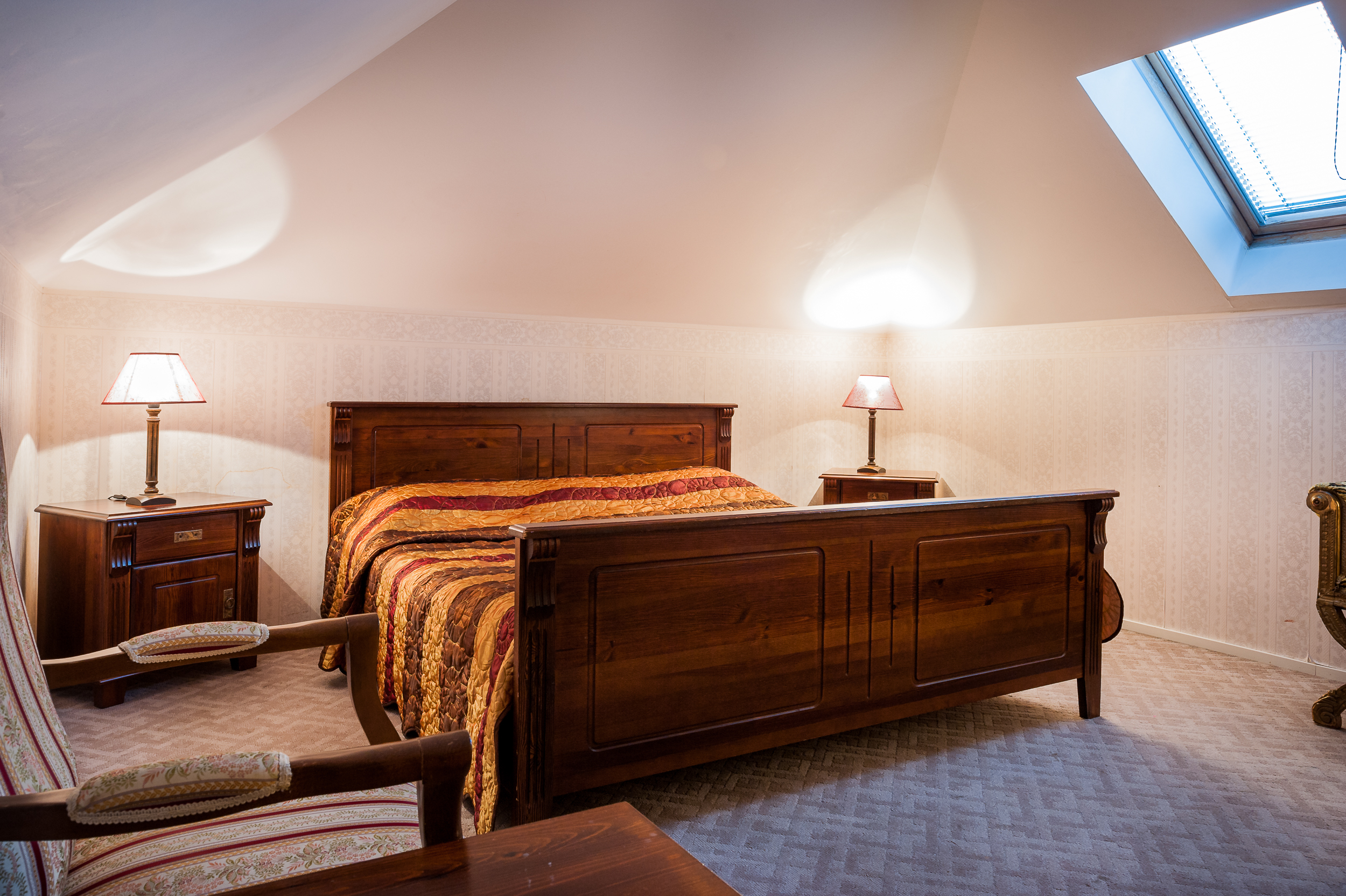 Hotel Ecoland