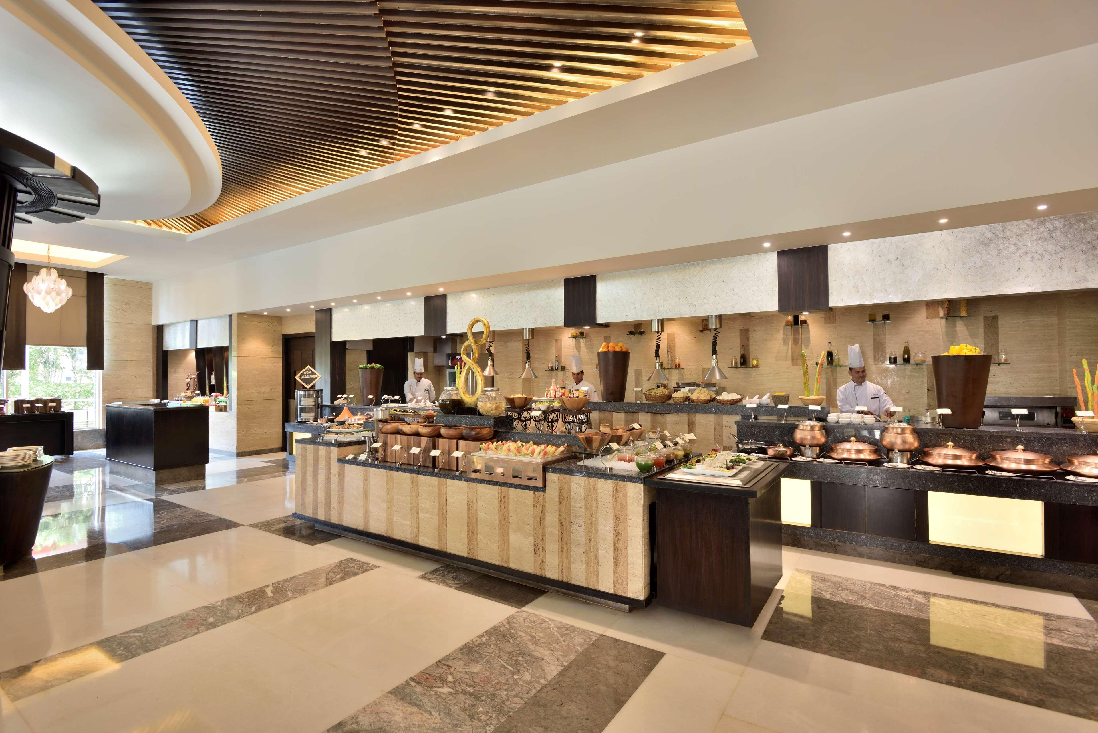 Radisson Blu Hotel Indore