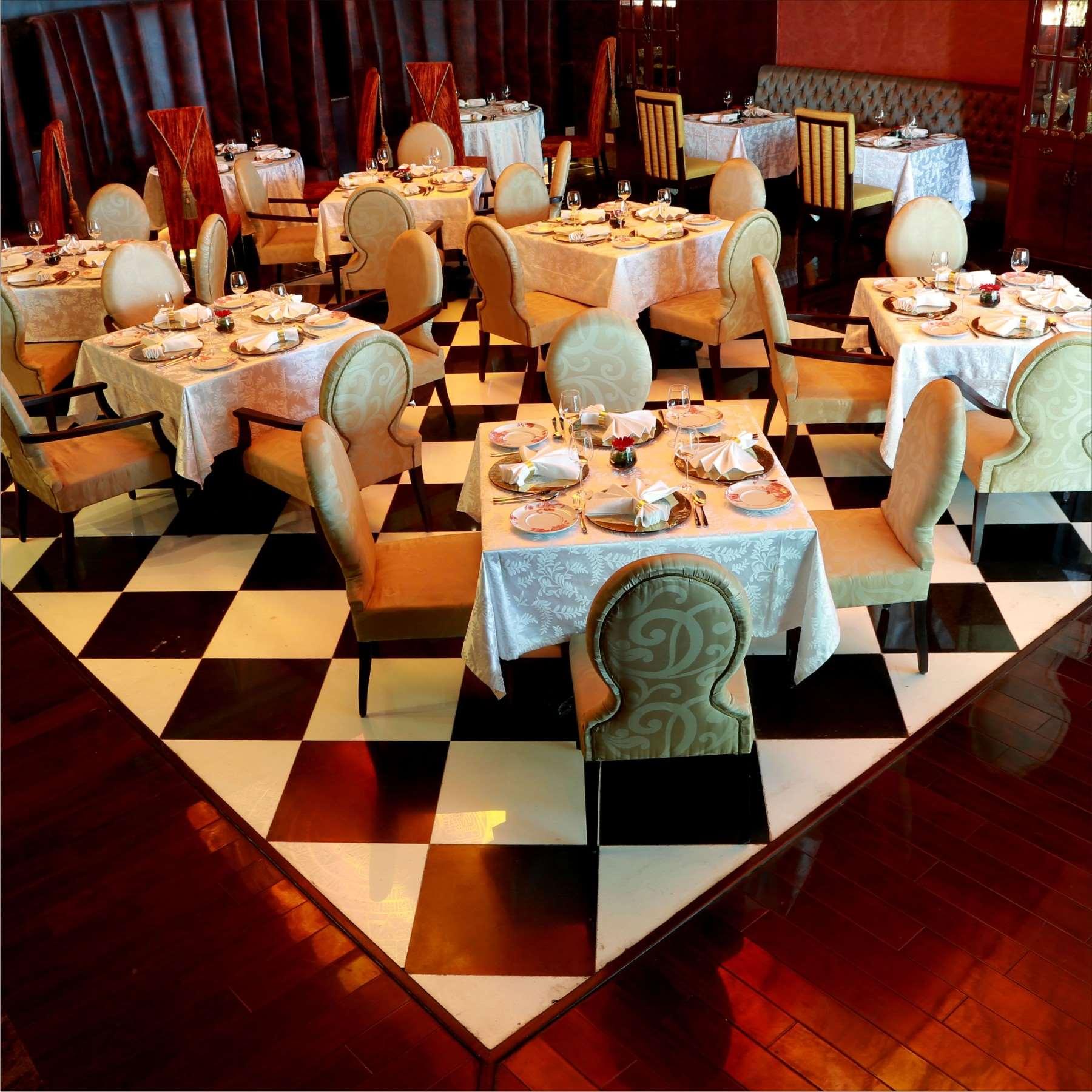 Radisson Blu Hotel MBD Ludhiana