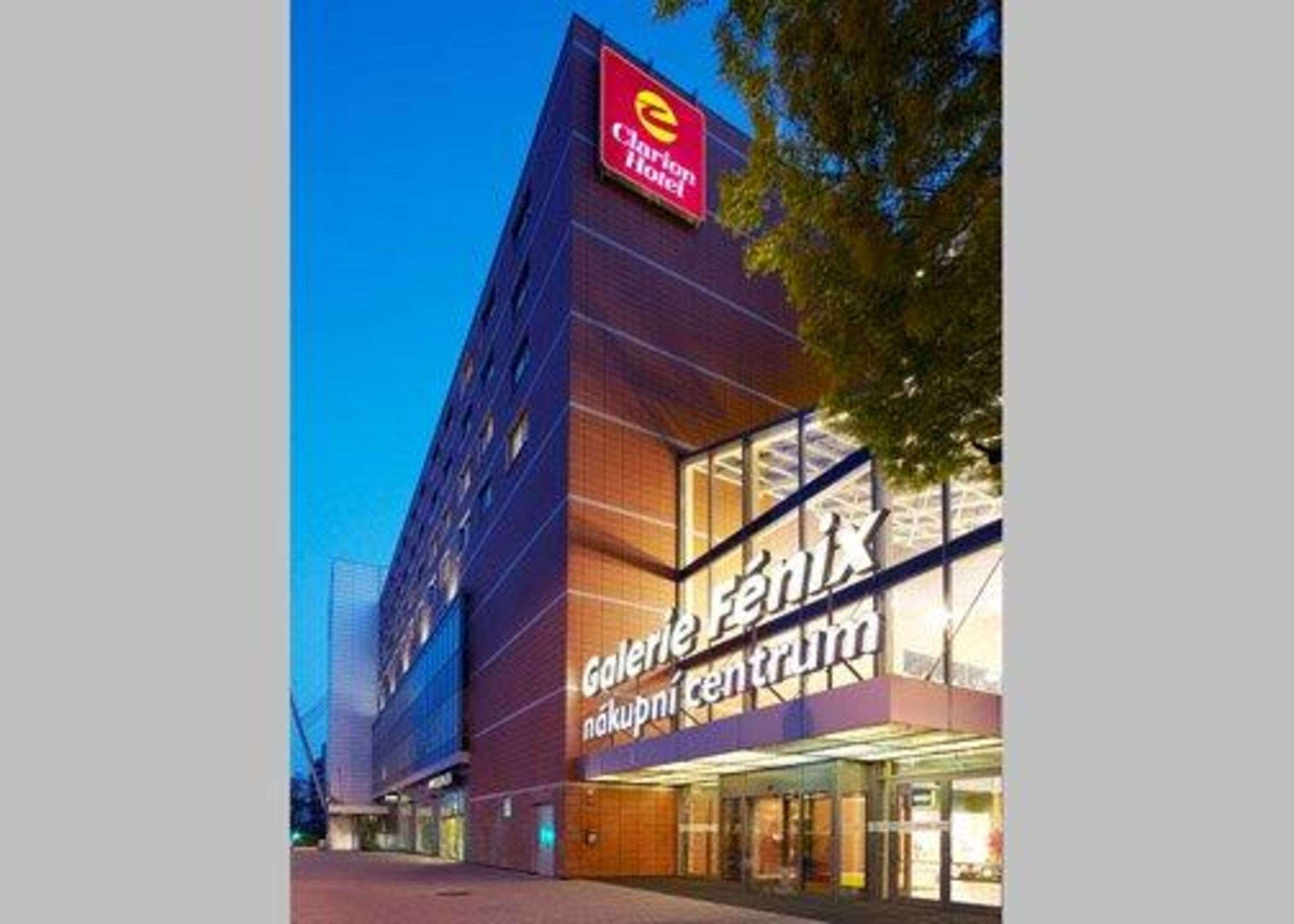 Clarion Congress Hotel Prague - Poză