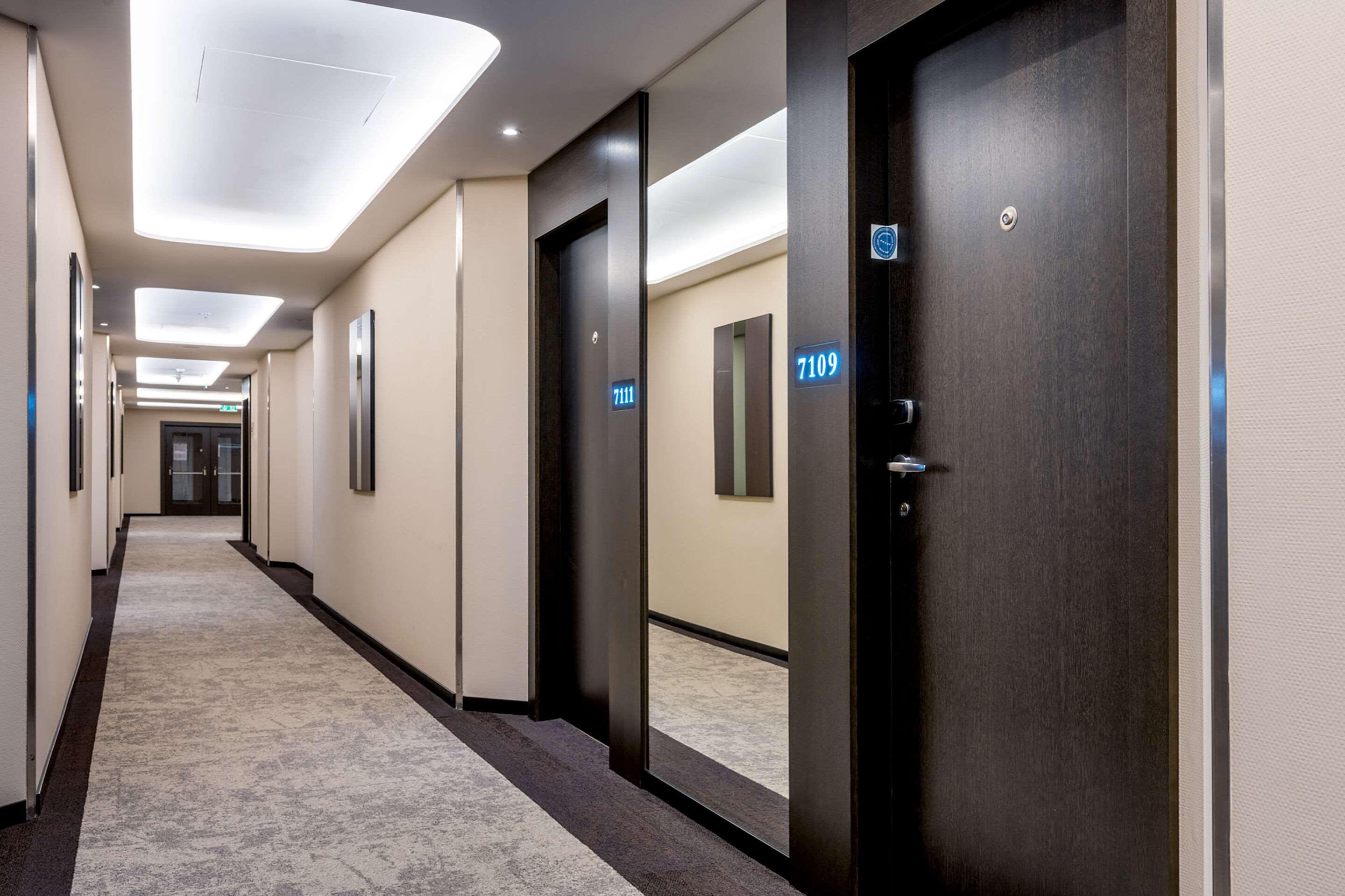 Clarion Congress Hotel Prague - Poză