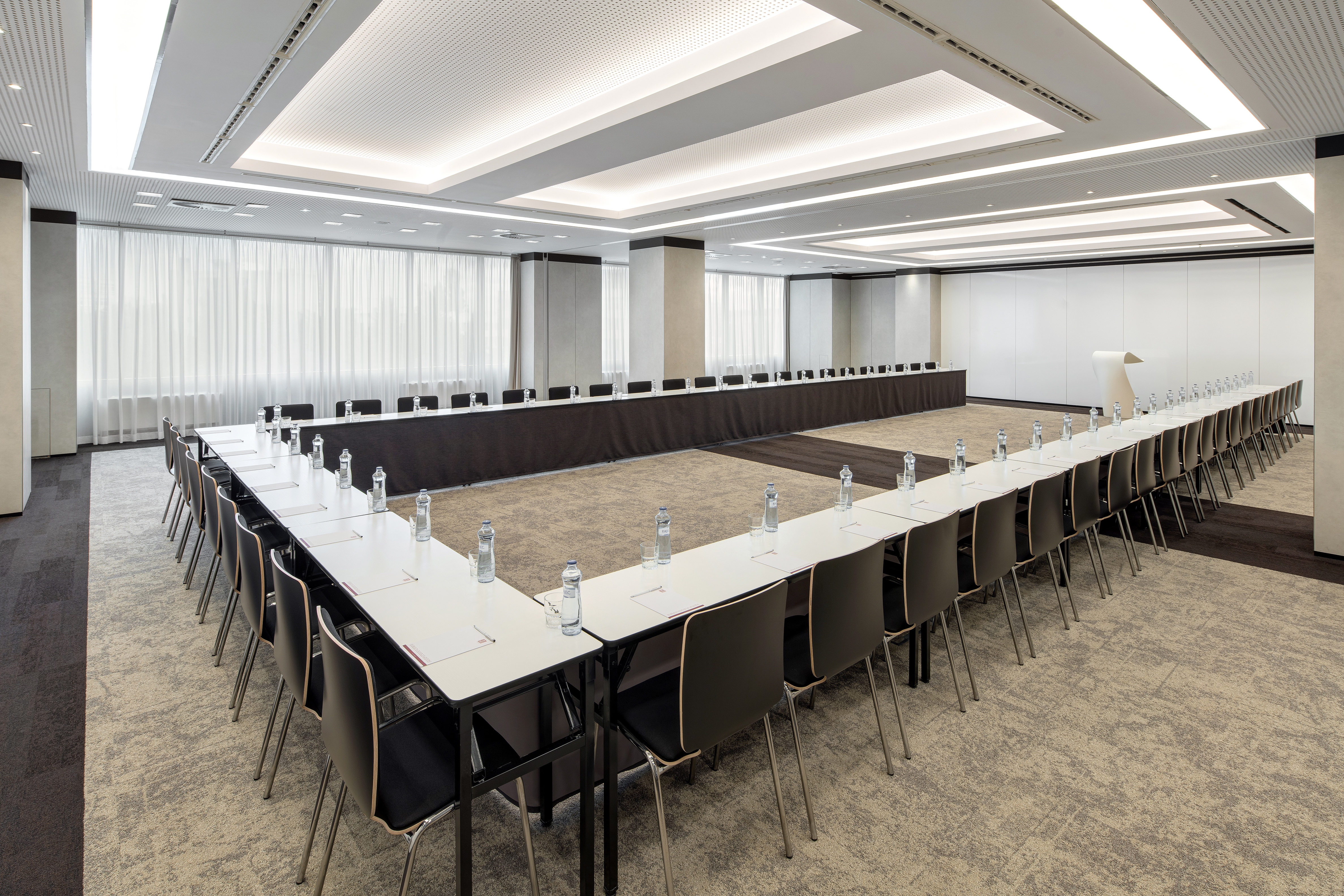 Clarion Congress Hotel Prague - Poză