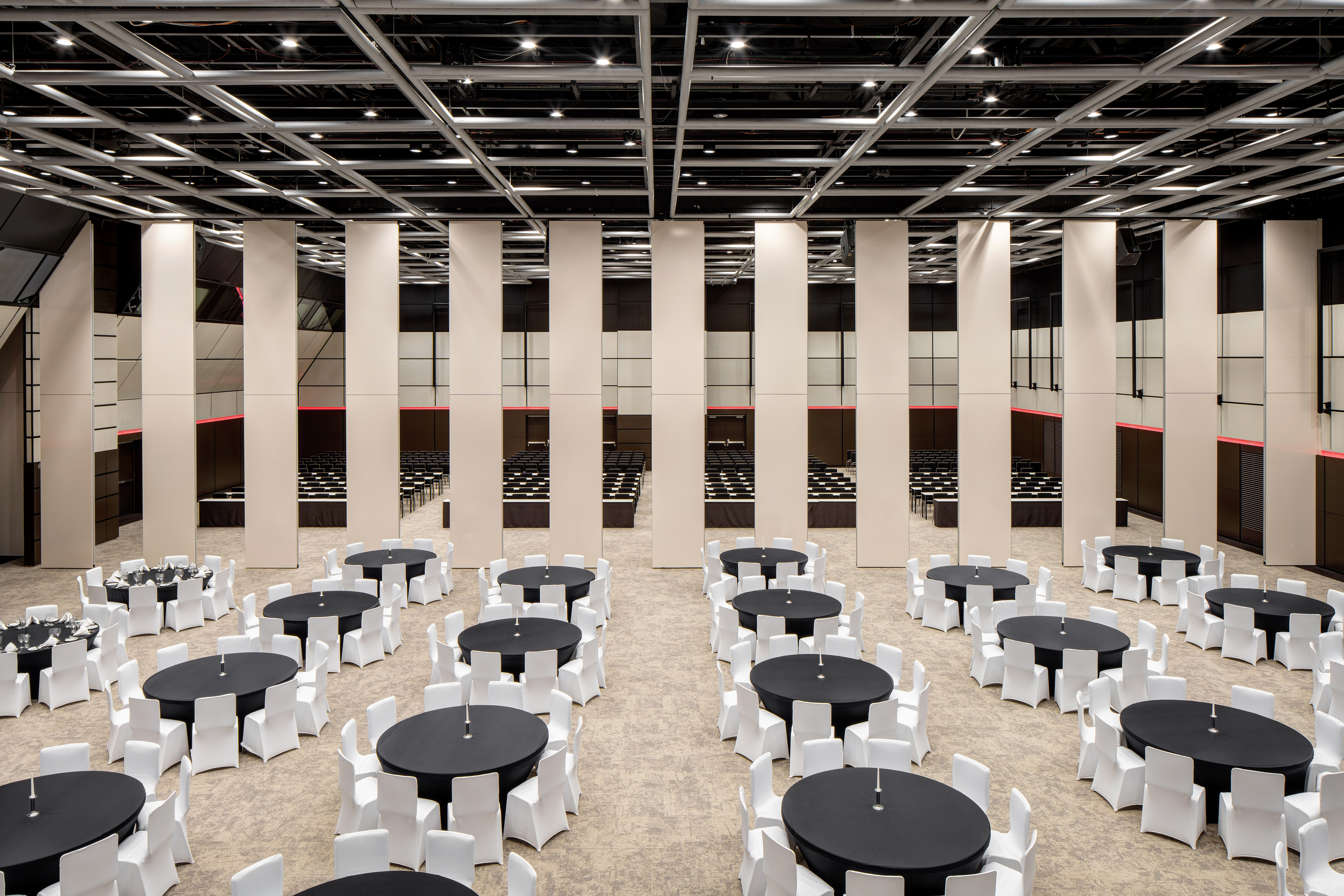 Clarion Congress Hotel Prague - Poză