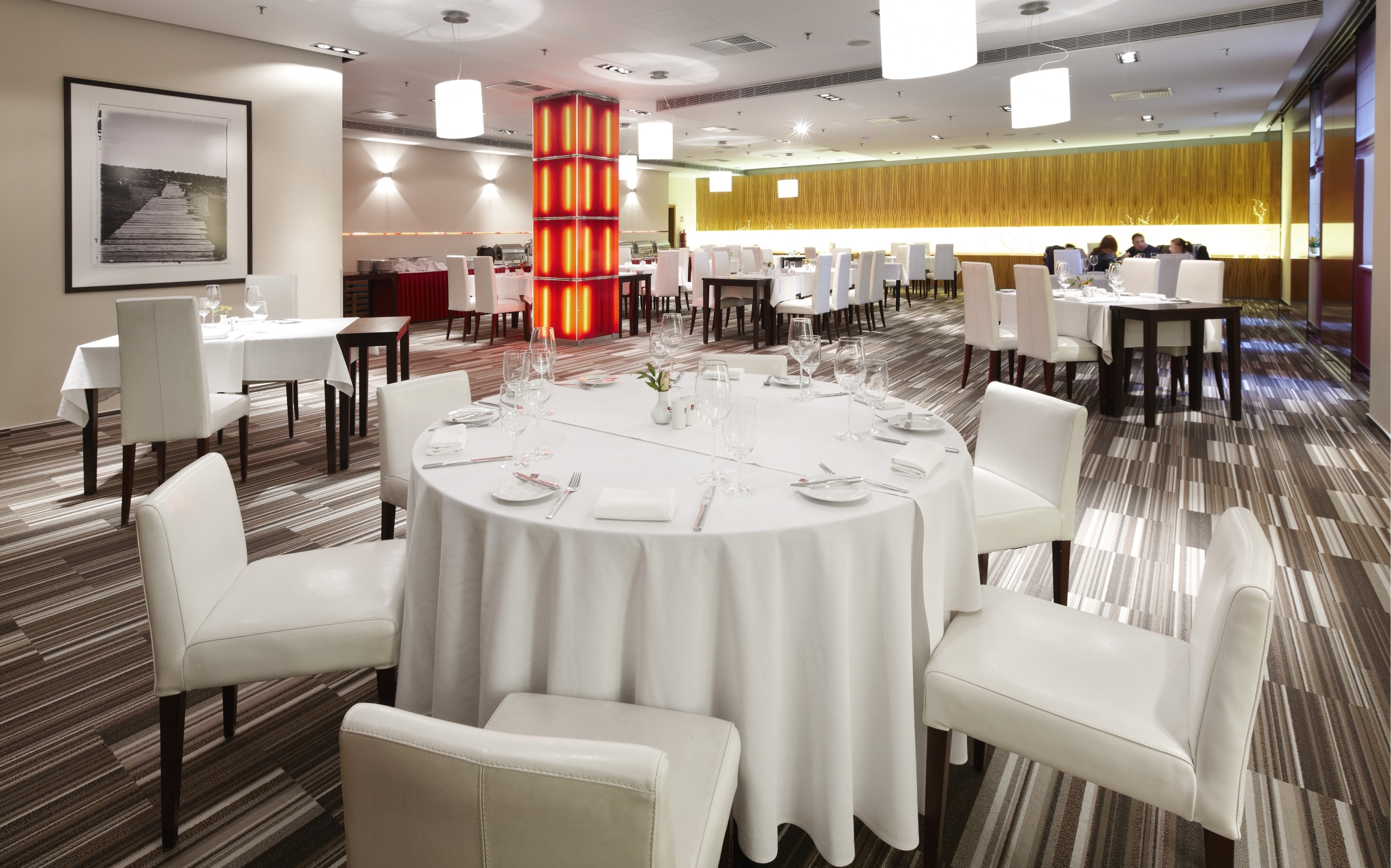 Clarion Congress Hotel Prague - Poză