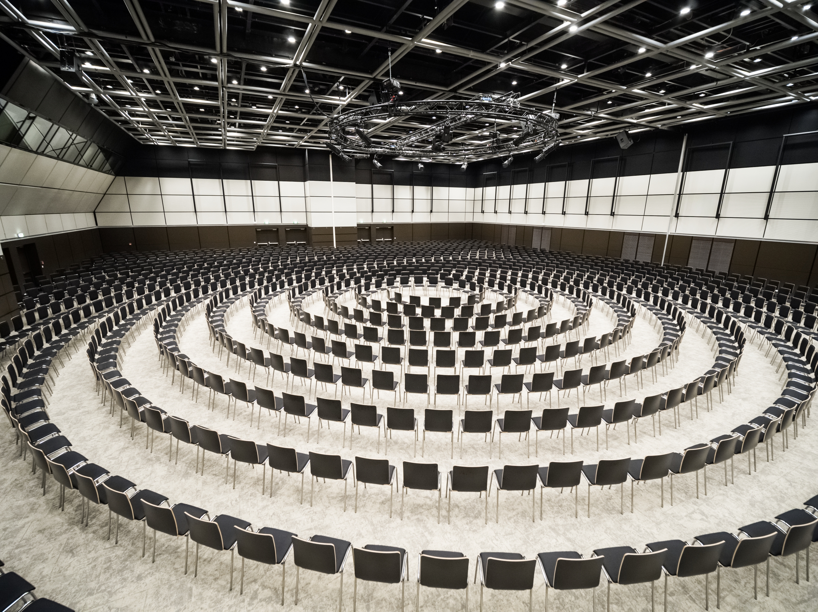 Clarion Congress Hotel Prague - Poză