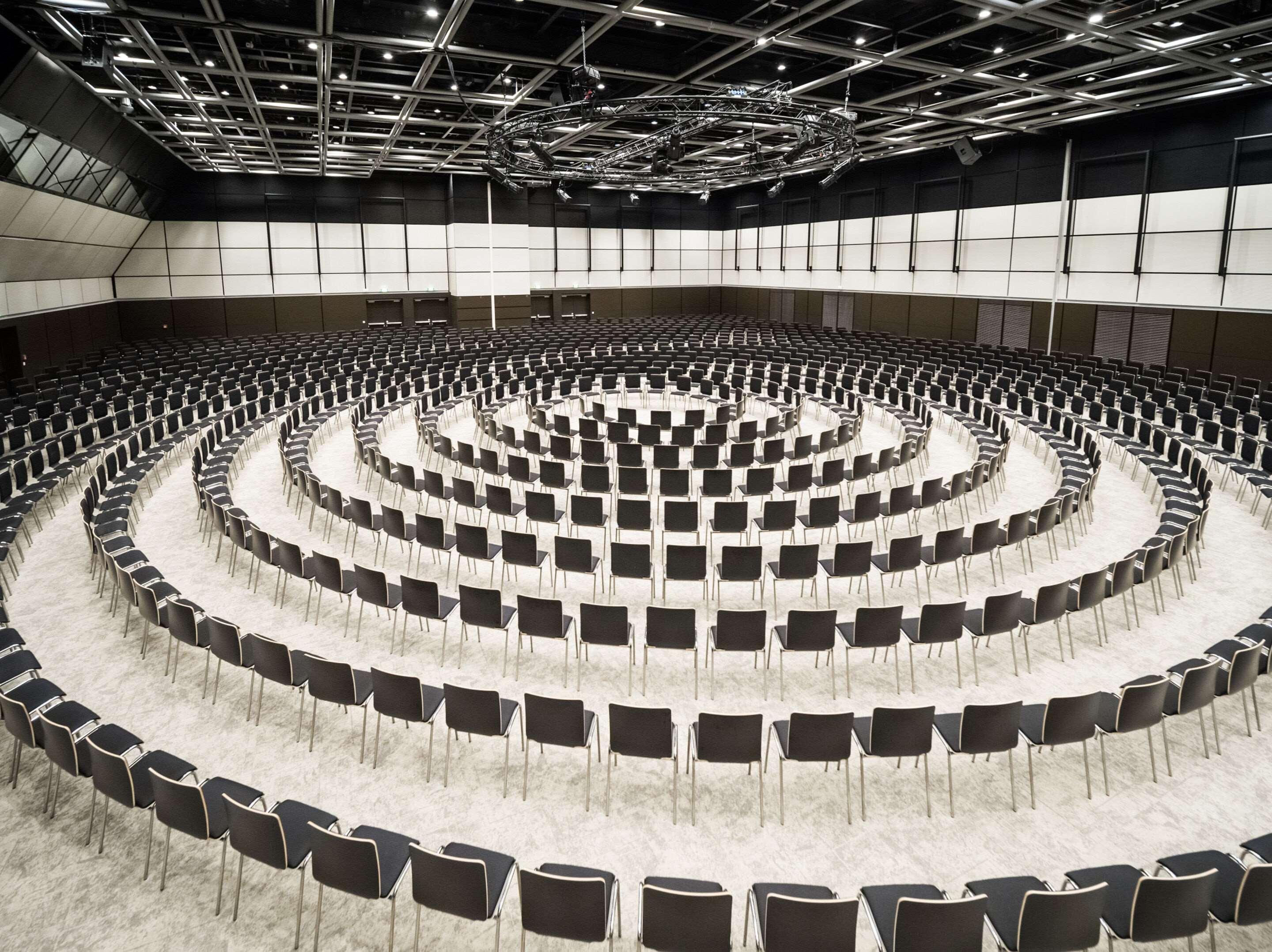 Clarion Congress Hotel Prague - Poză