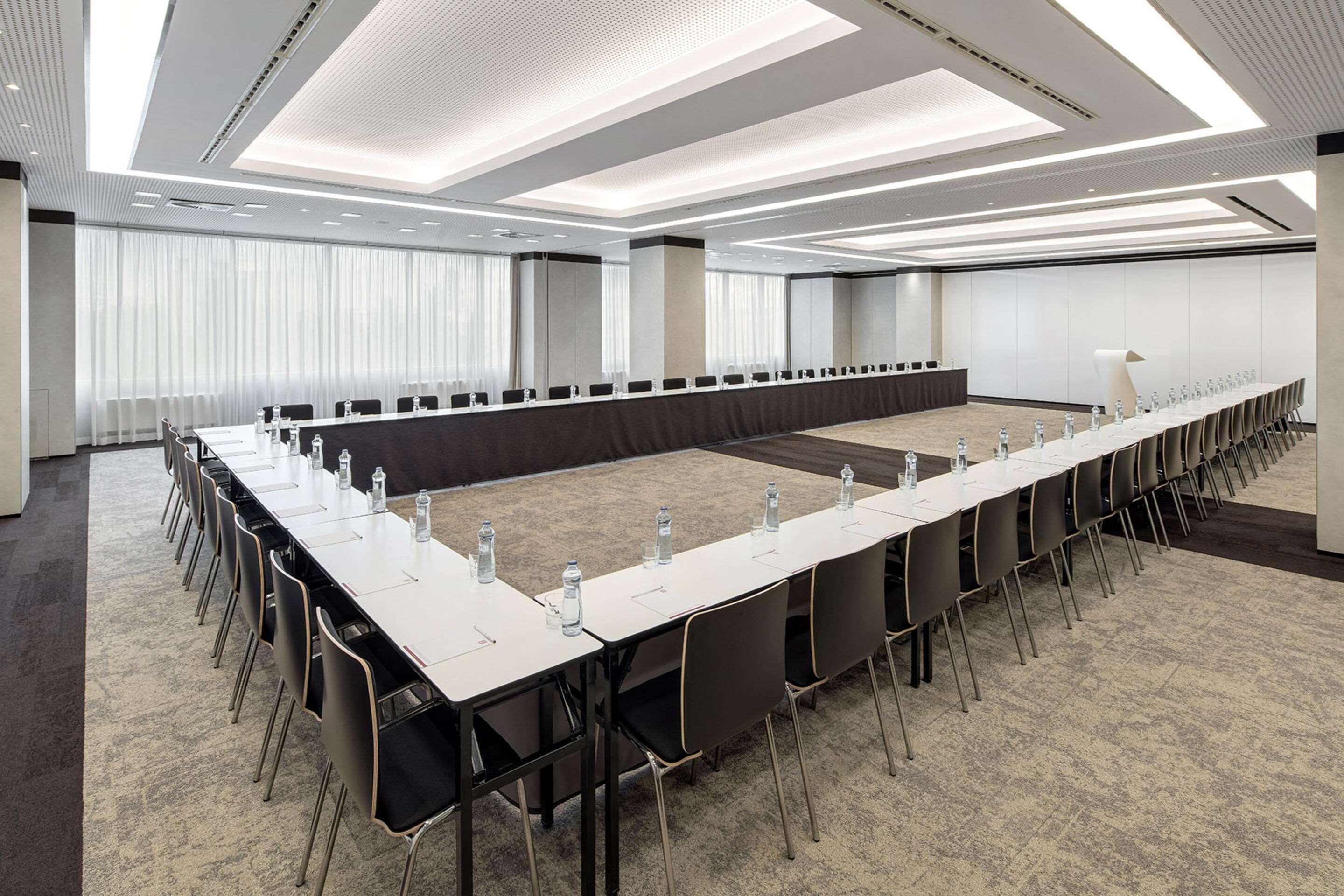 Clarion Congress Hotel Prague - Poză