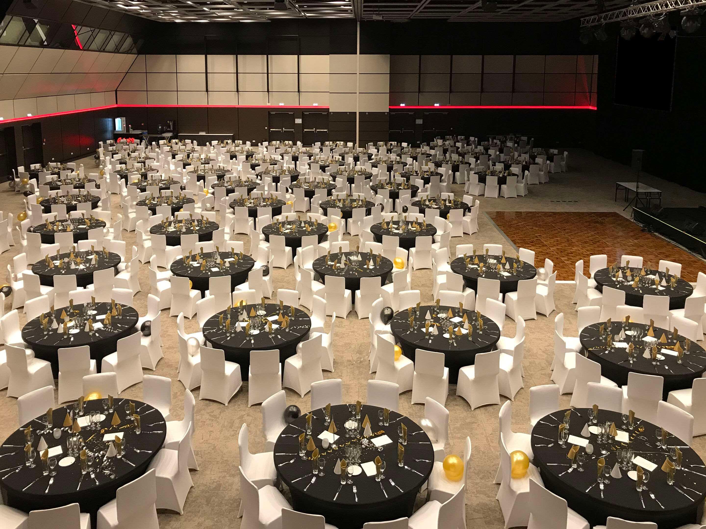 Clarion Congress Hotel Prague - Poză