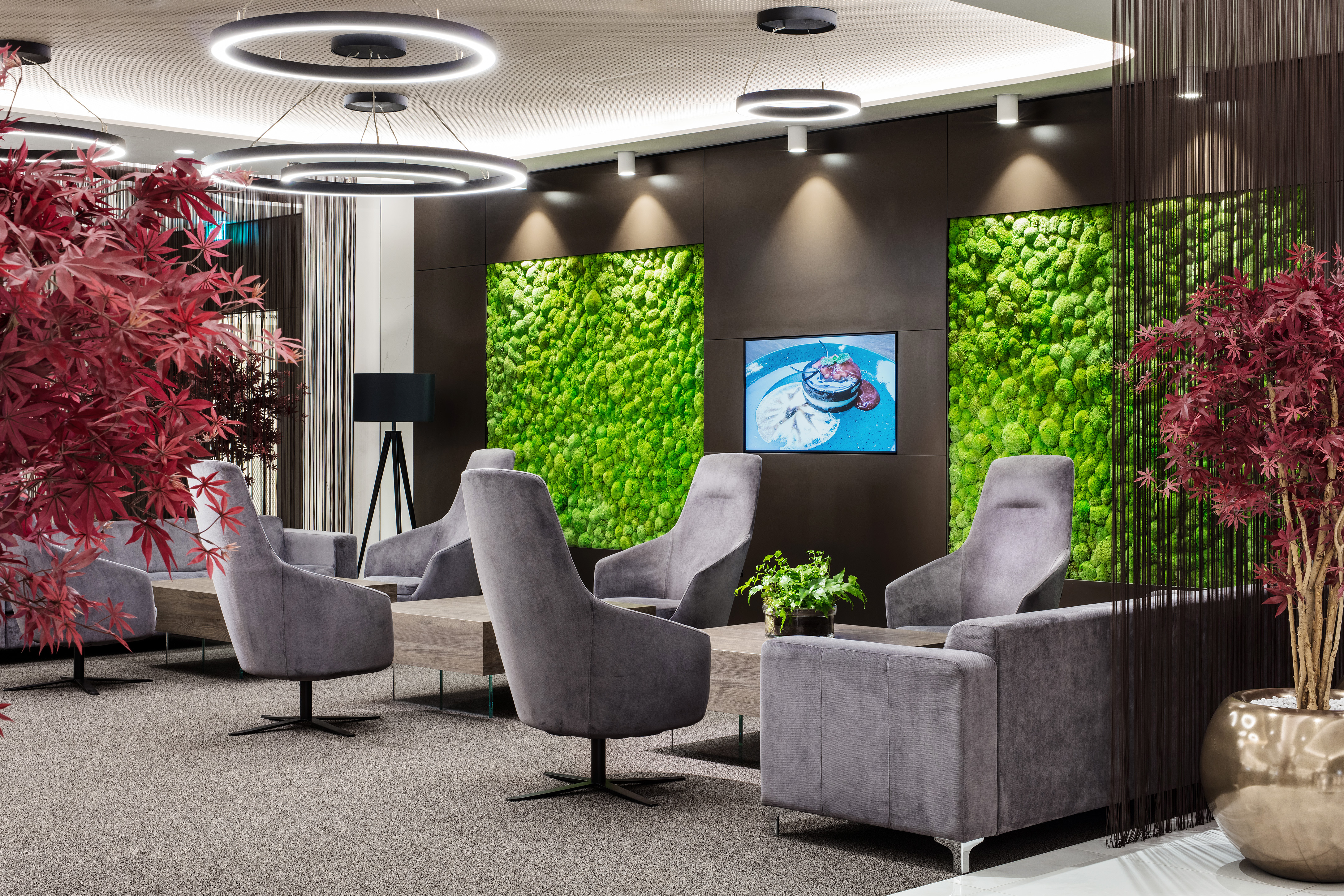 Clarion Congress Hotel Prague - Poză