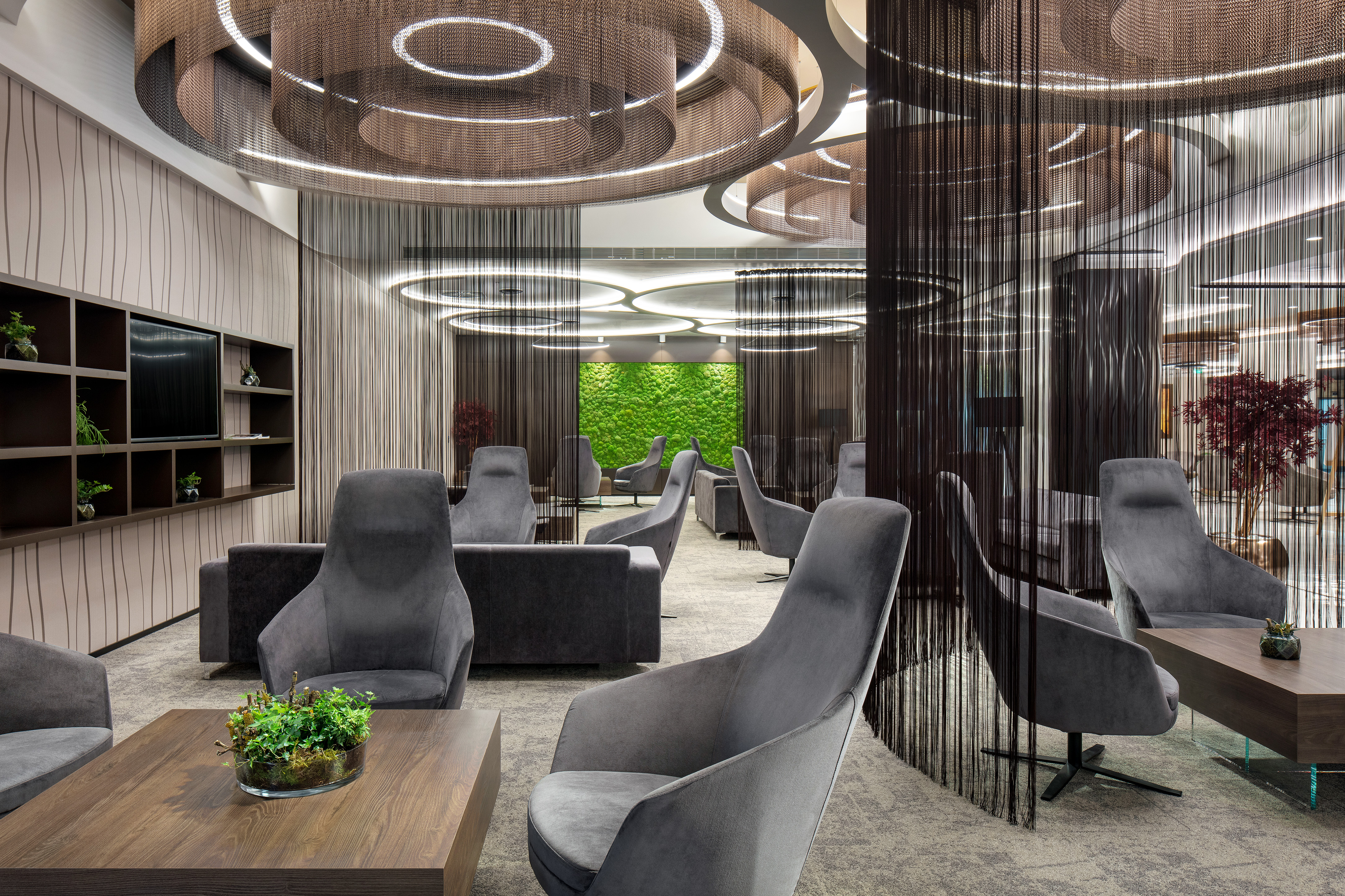 Clarion Congress Hotel Prague - Poză