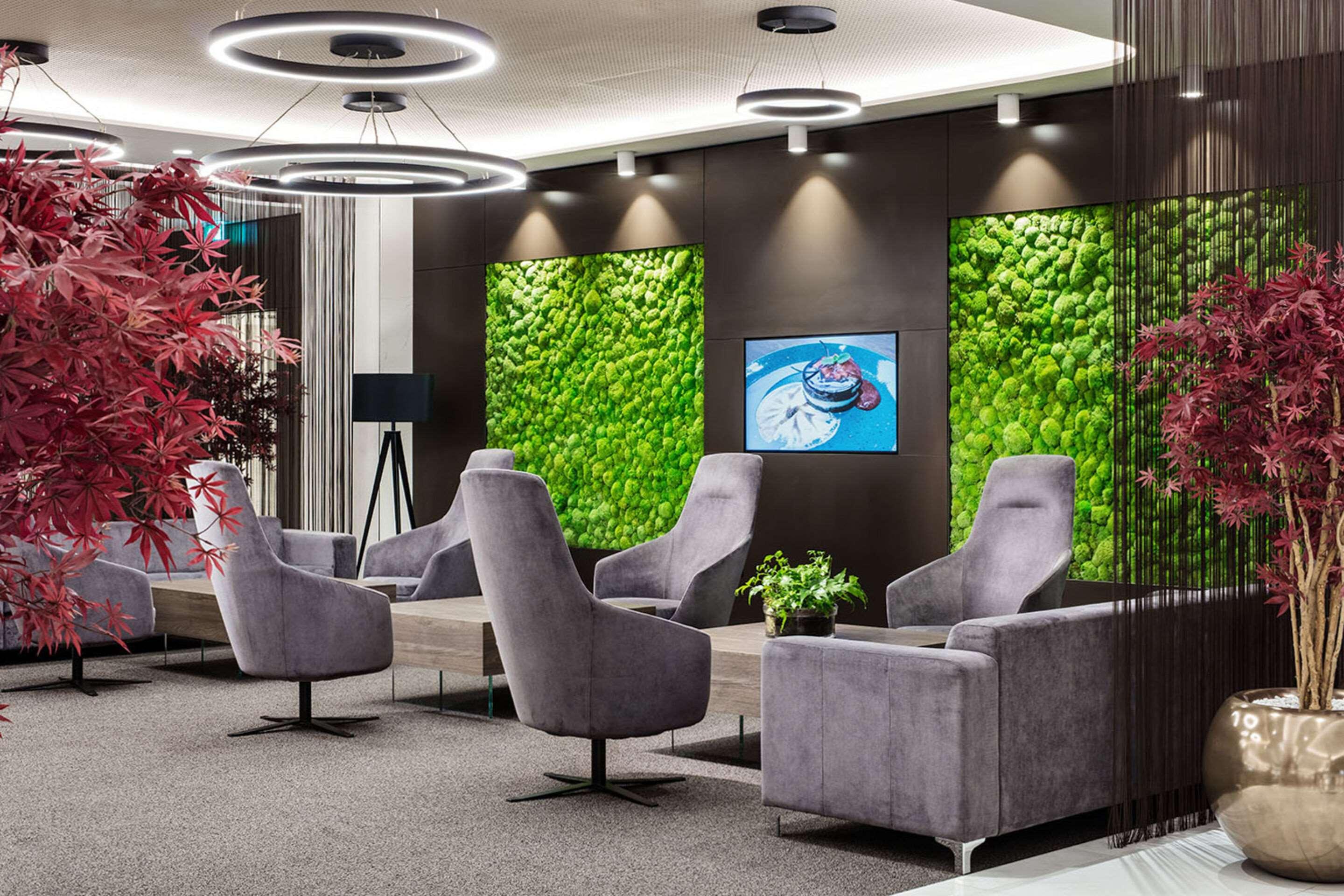 Clarion Congress Hotel Prague - Poză