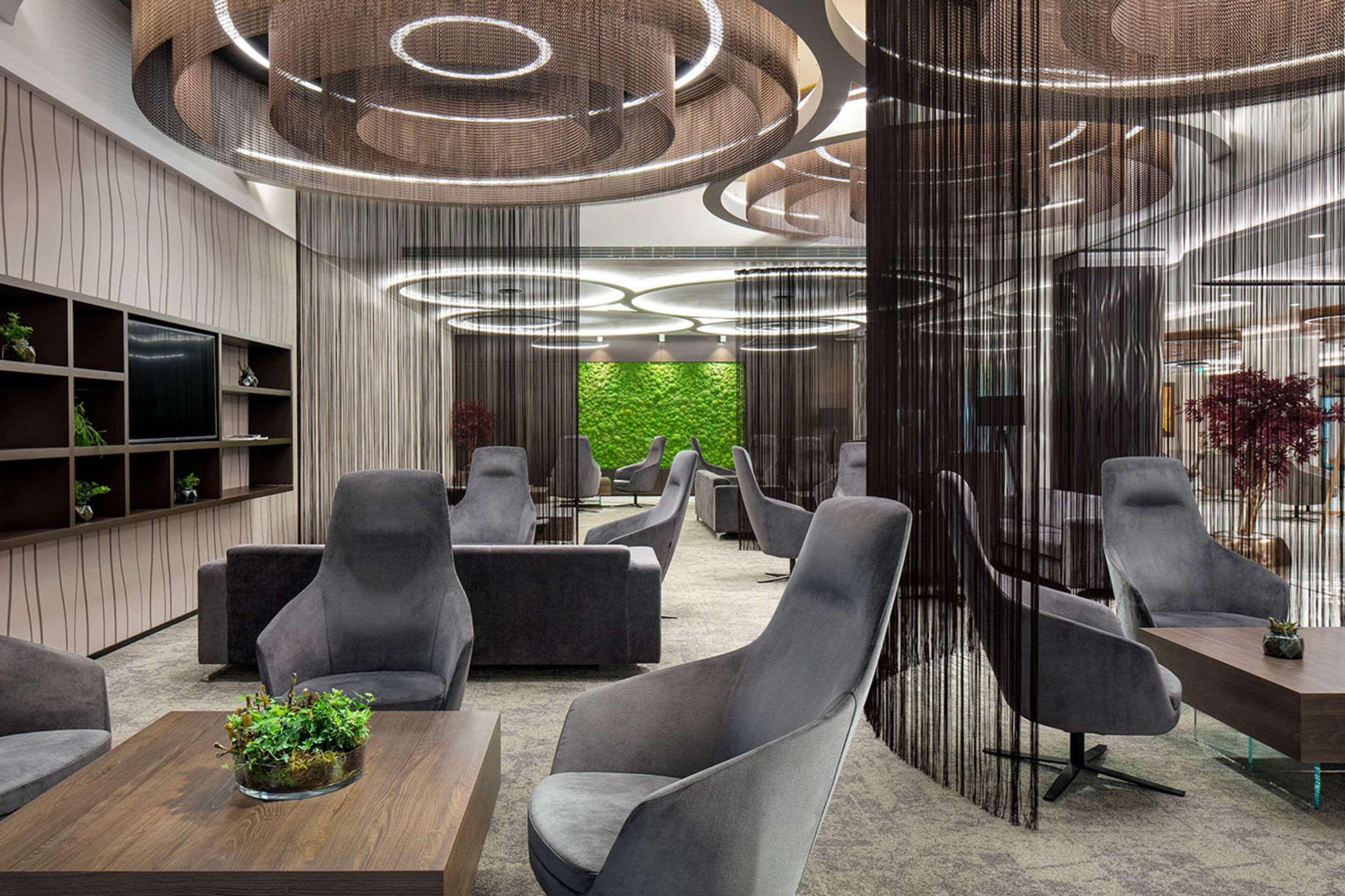 Clarion Congress Hotel Prague - Poză