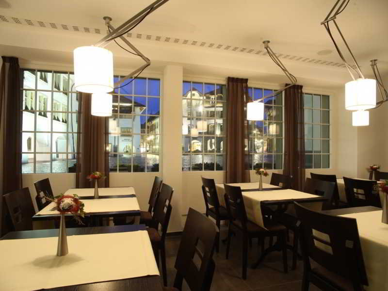 Hotel Krone Thun by null