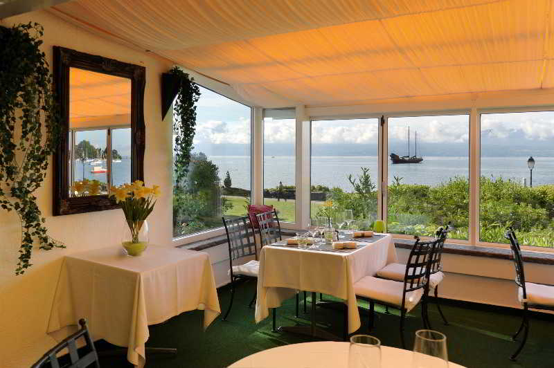Hotel La Fleur Du Lac