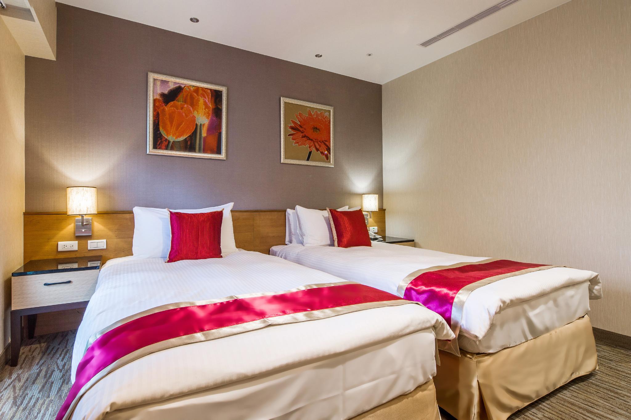 Yaward Resort - Taoyuan Golf & Country Club