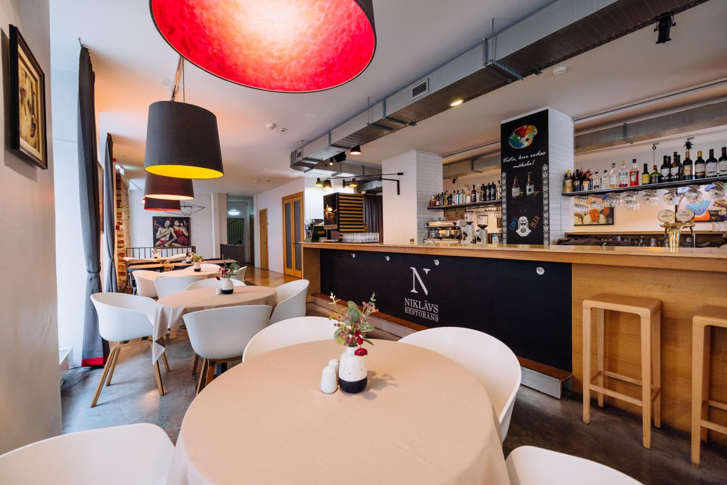 Hestia Hotel Radi un Draugi