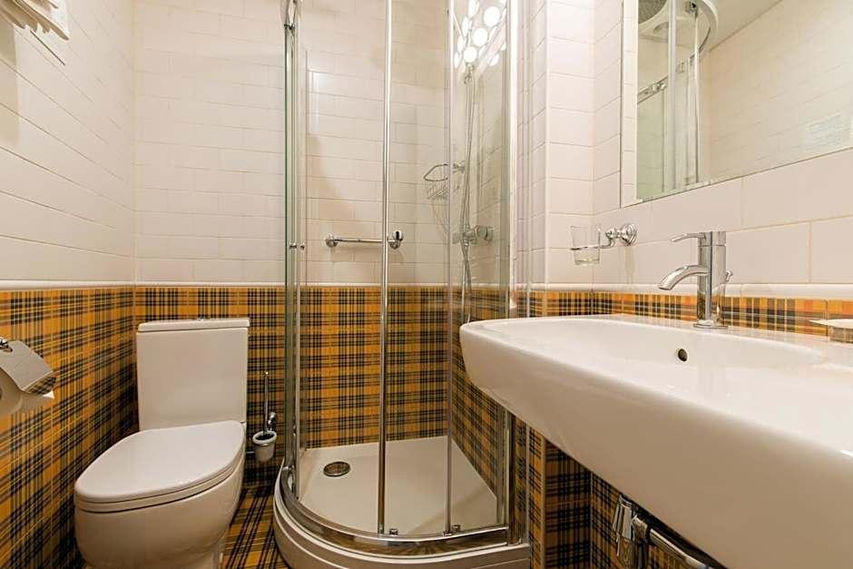 Hestia Hotel Radi un Draugi