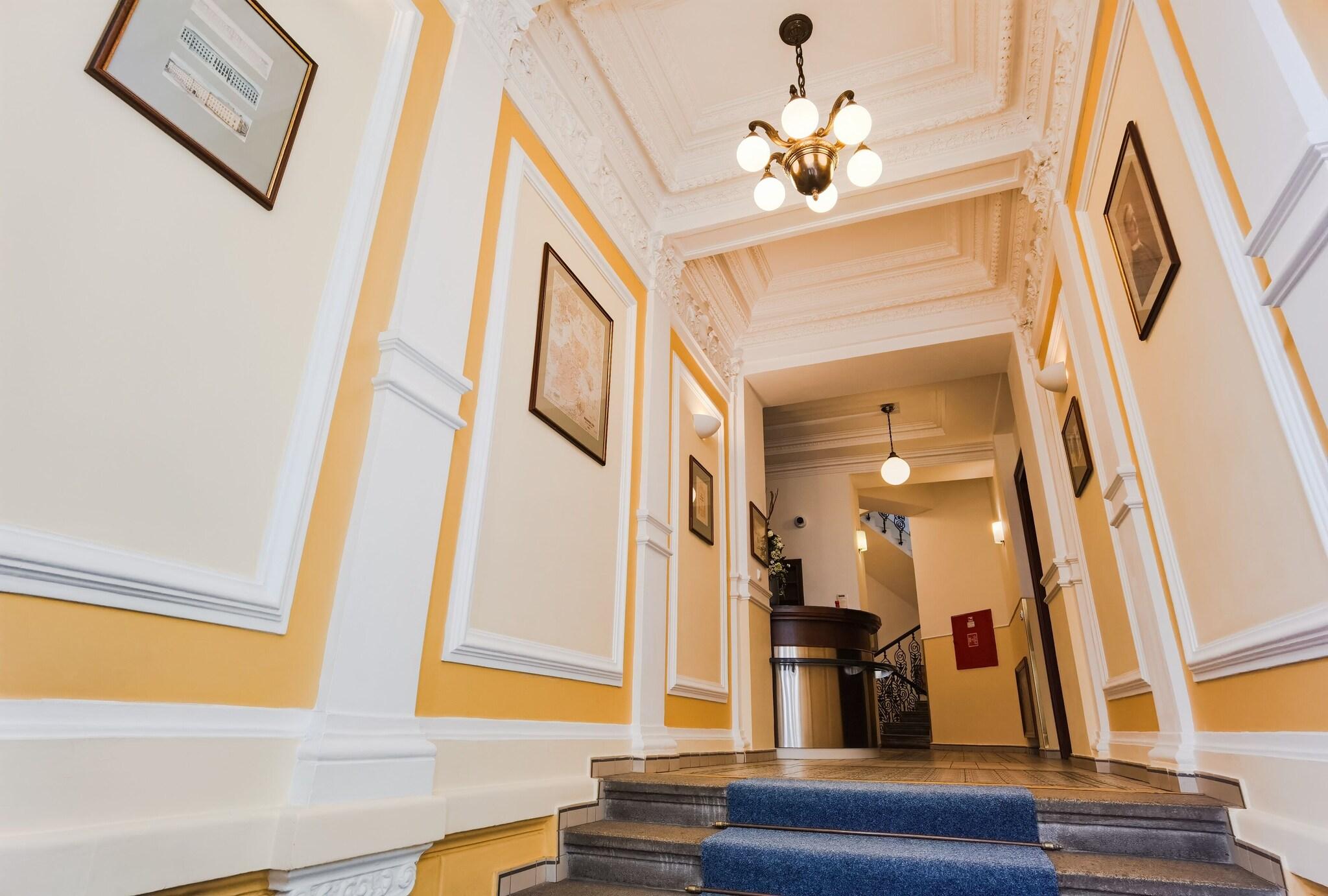 Hotel Sibelius