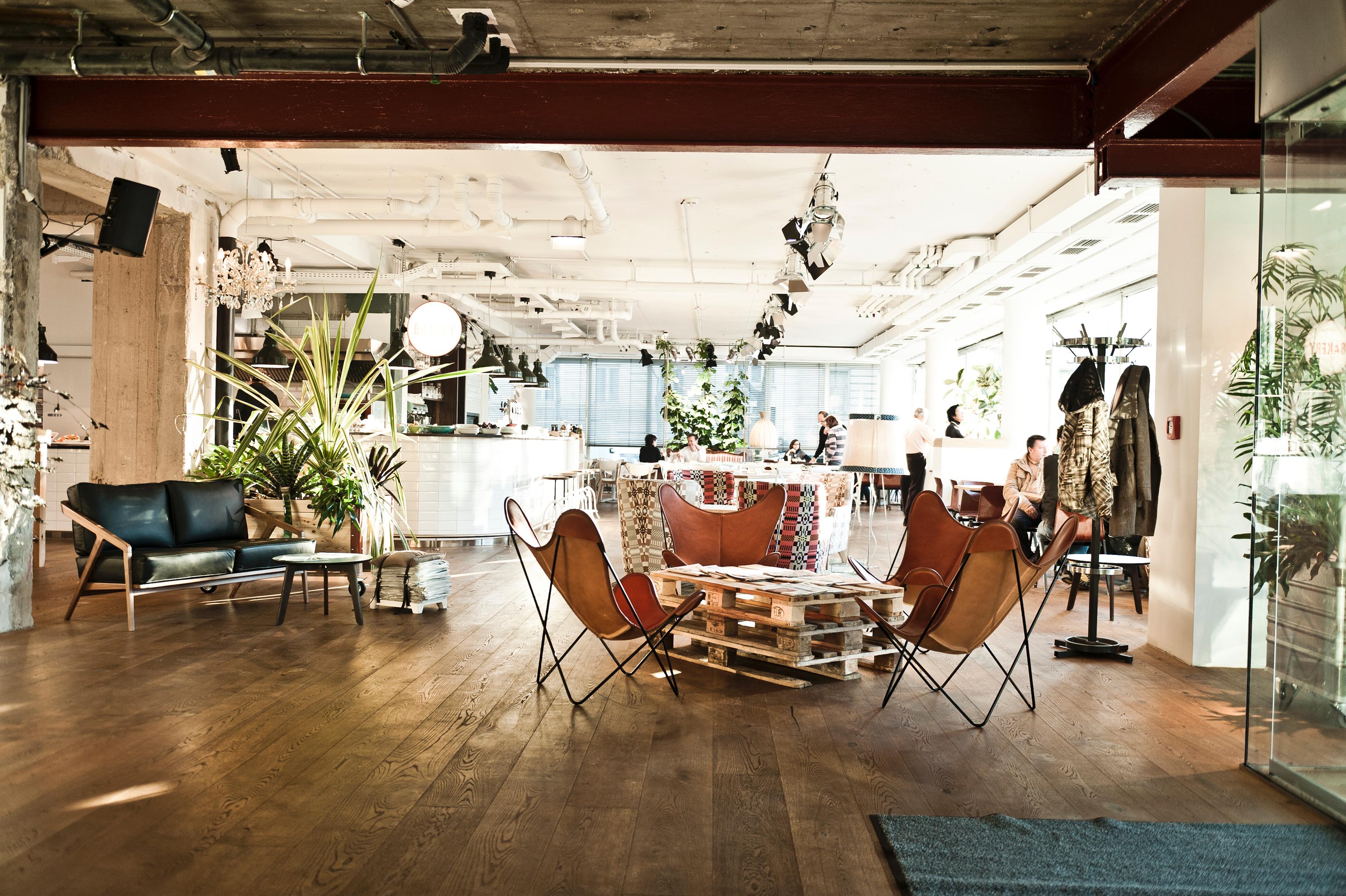 Hotel Daniel Vienna by null