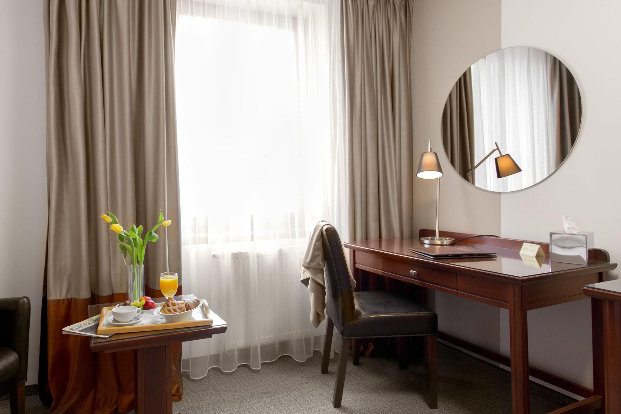 Boutique Hotel Bristol