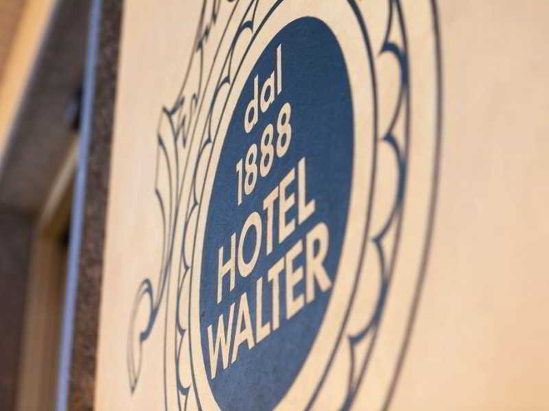 Hotel Walter Au Lac by null