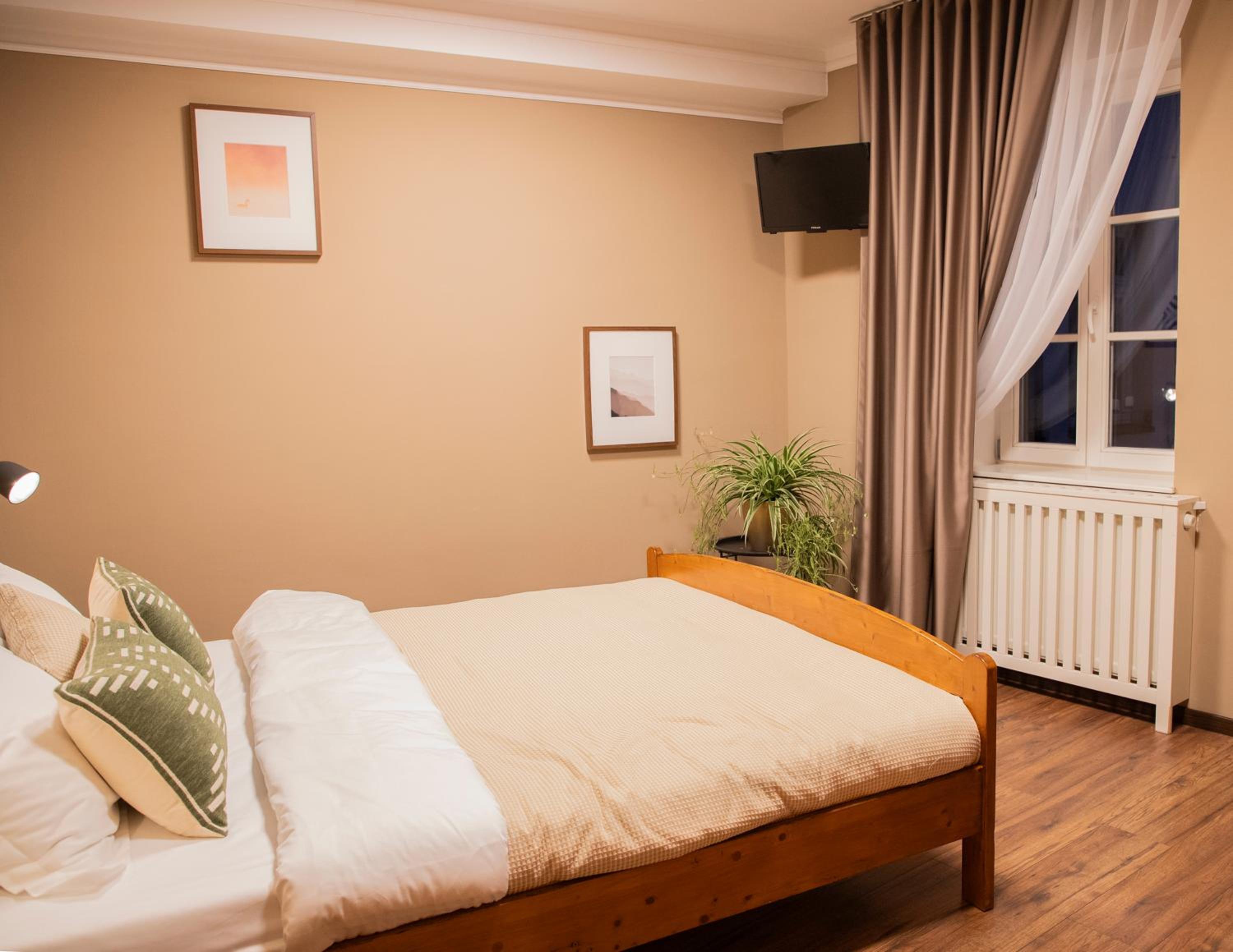 Hotel Zatkuv Dum