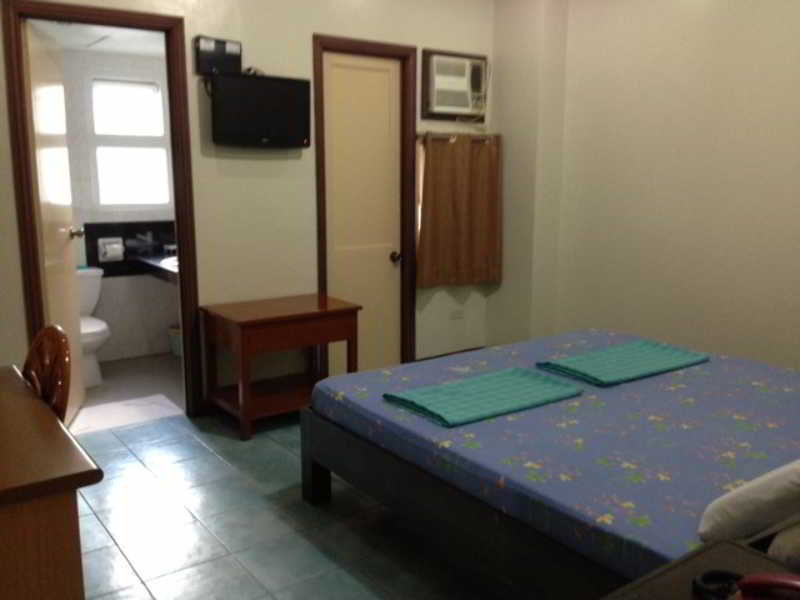 Casa Rosario Pension House by null