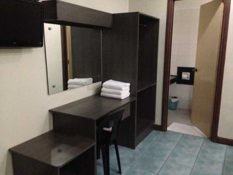 Casa Rosario Pension House by null