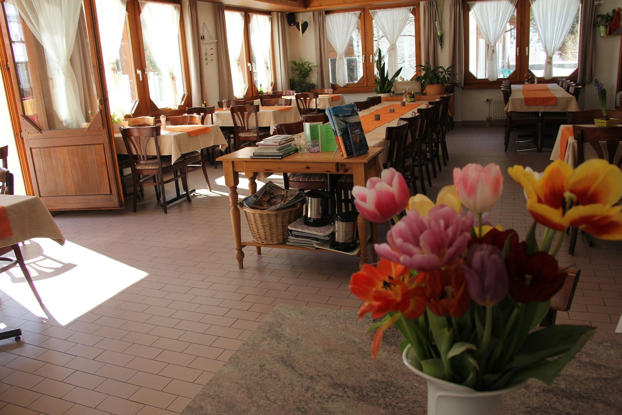 Pension Heino