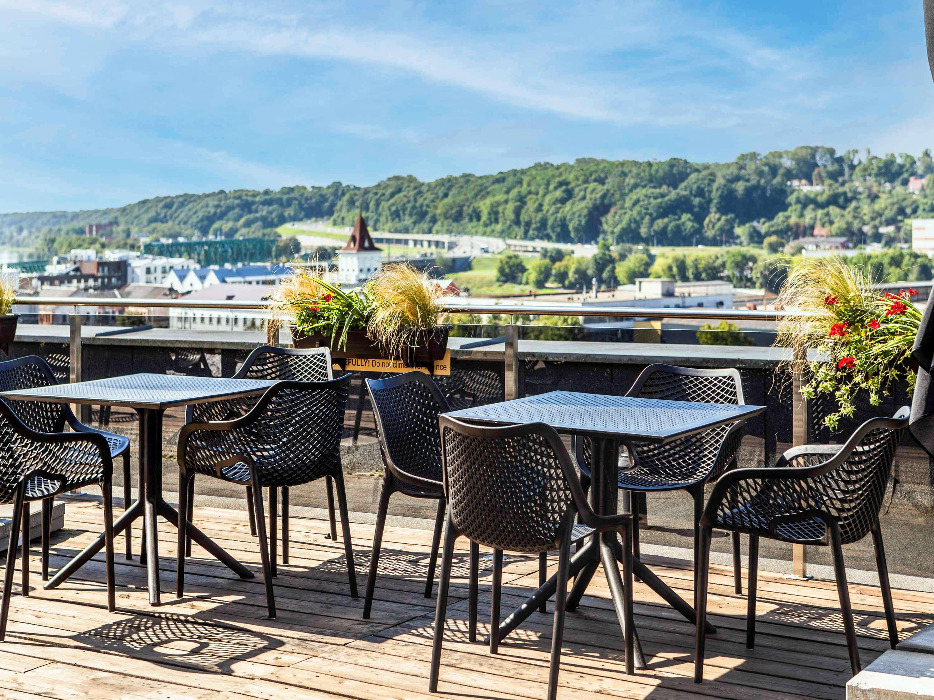 Ibis Styles Kaunas Centre