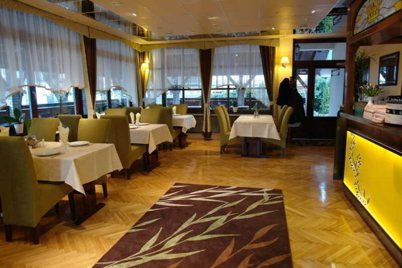 Pension Restaurant Korona