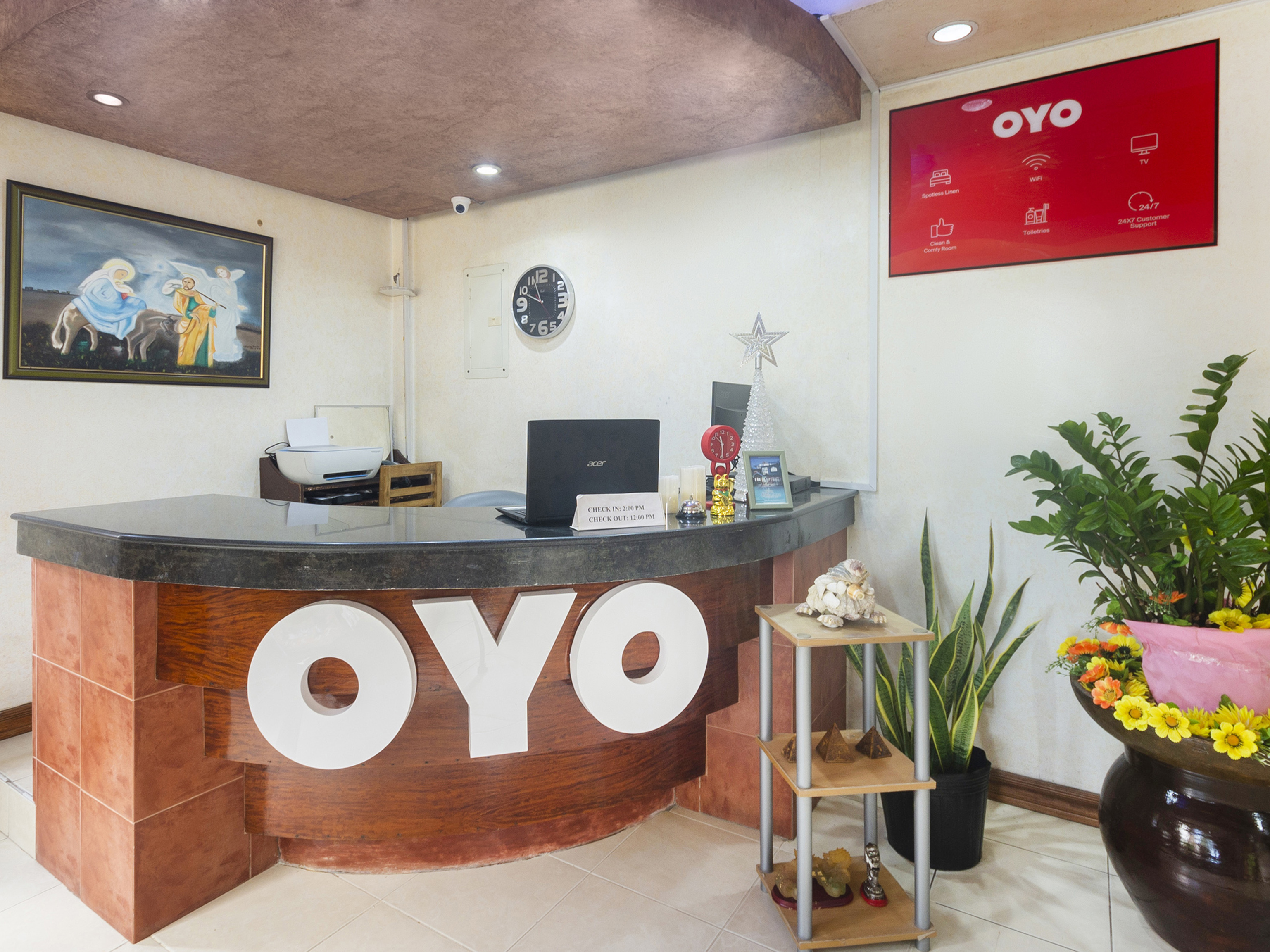 OYO 426 Coco Grove Tourist Inn