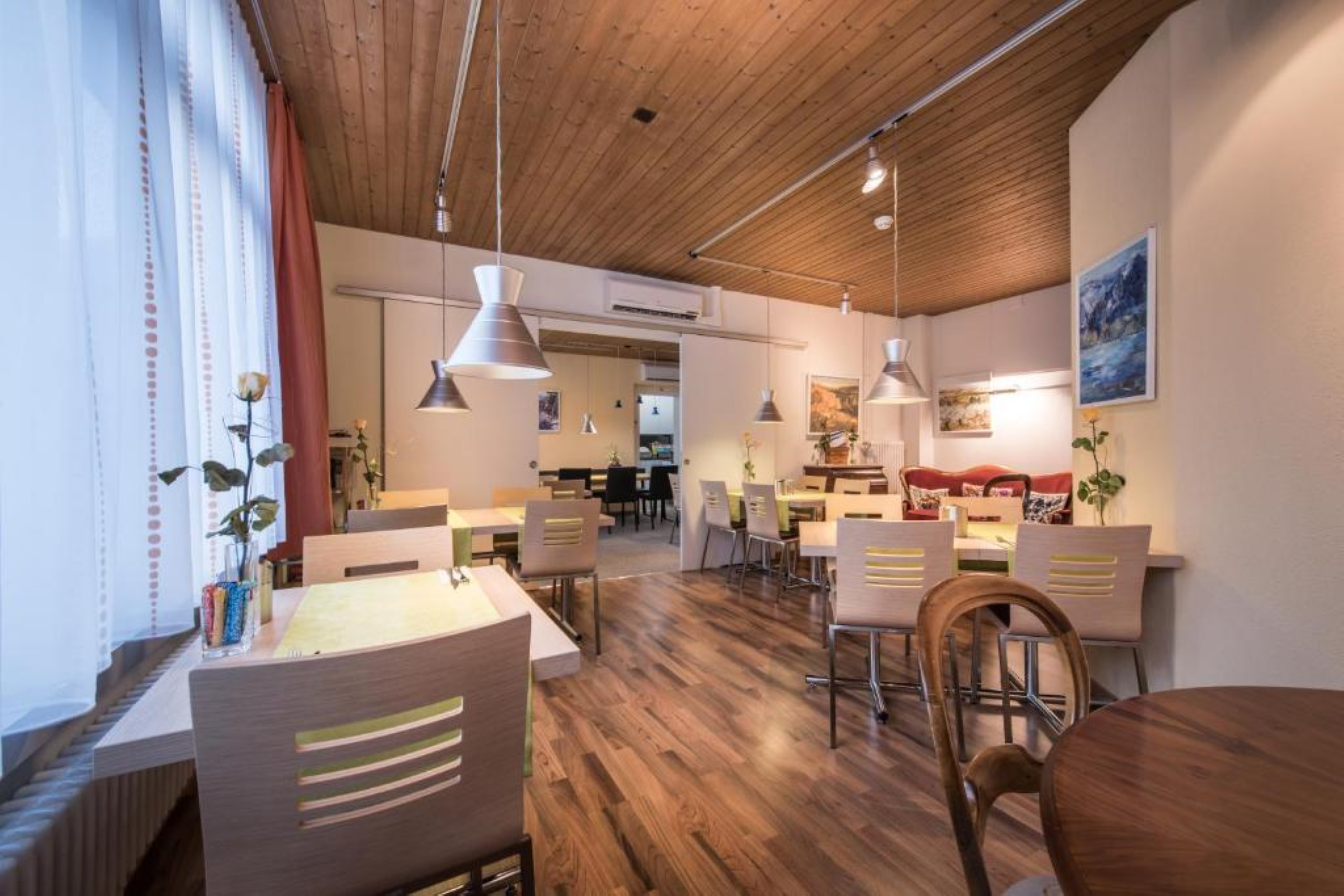 Hotel Derby Action & Relax Hub